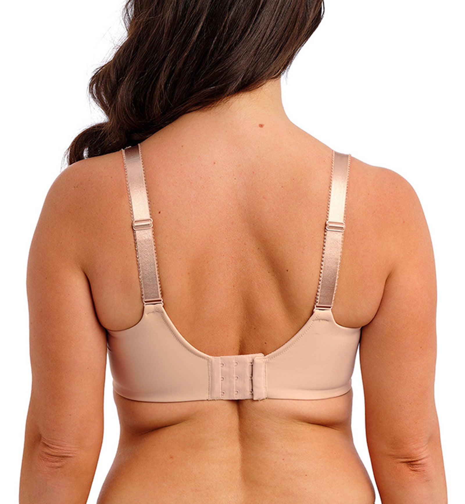 Fantasie Magdalena Side Support Underwire Bra (103401),30E,Natural Beige - Natural Beige,30E