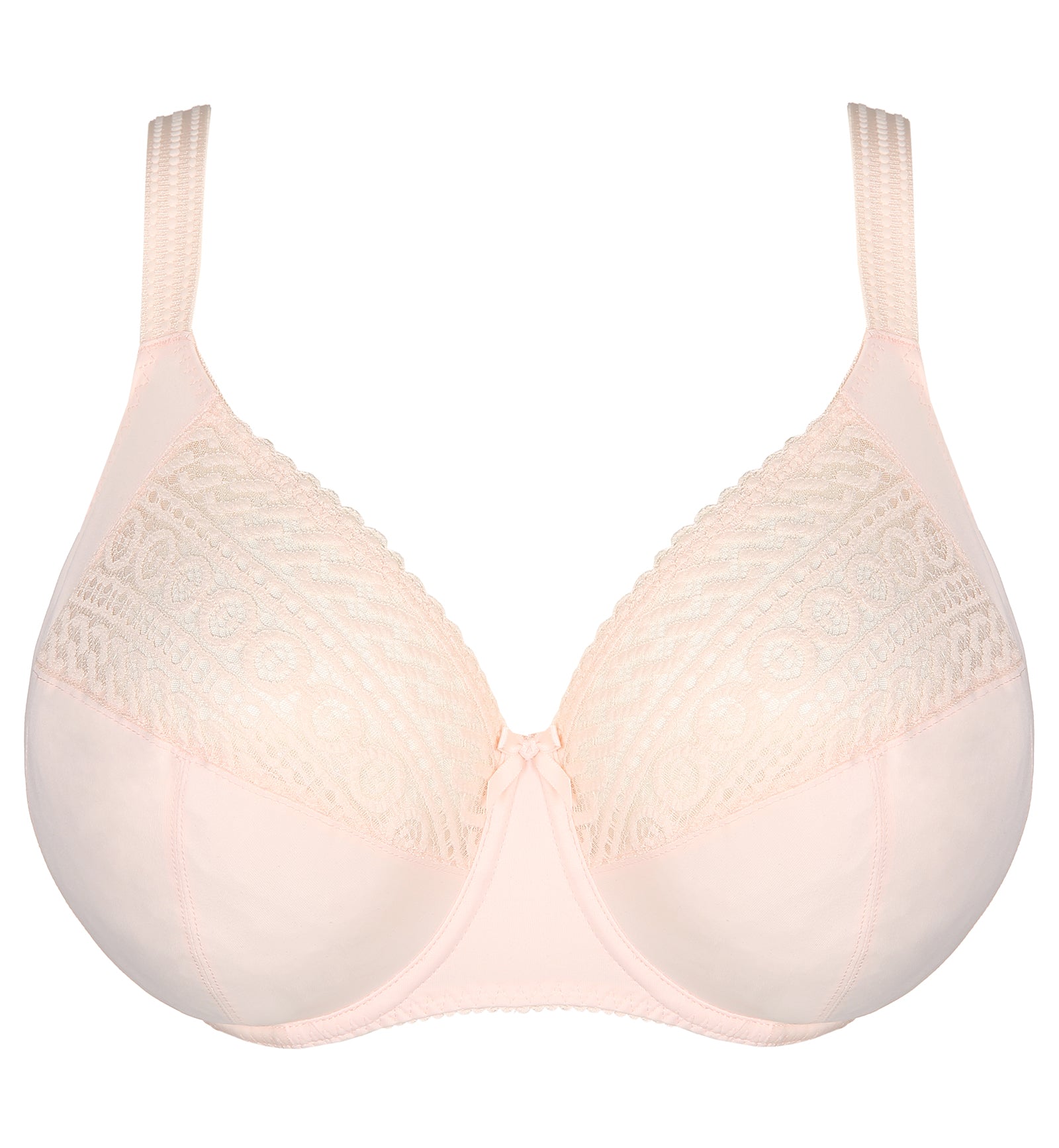 Primadonna - Montara Full Cup Bra Crystal Pink