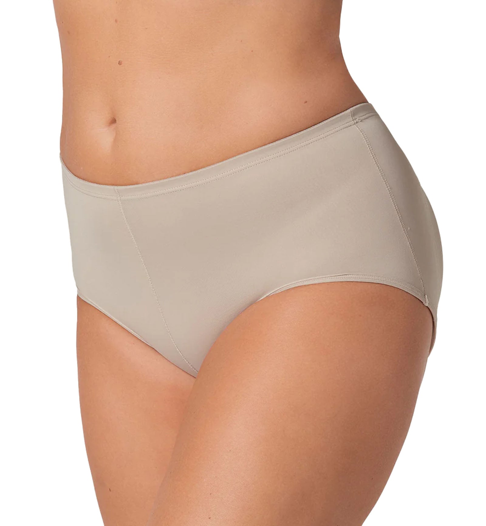 Leonisa Magic Instant Butt Lift Padded Panty (012688),Small,Nude - Nude,Small