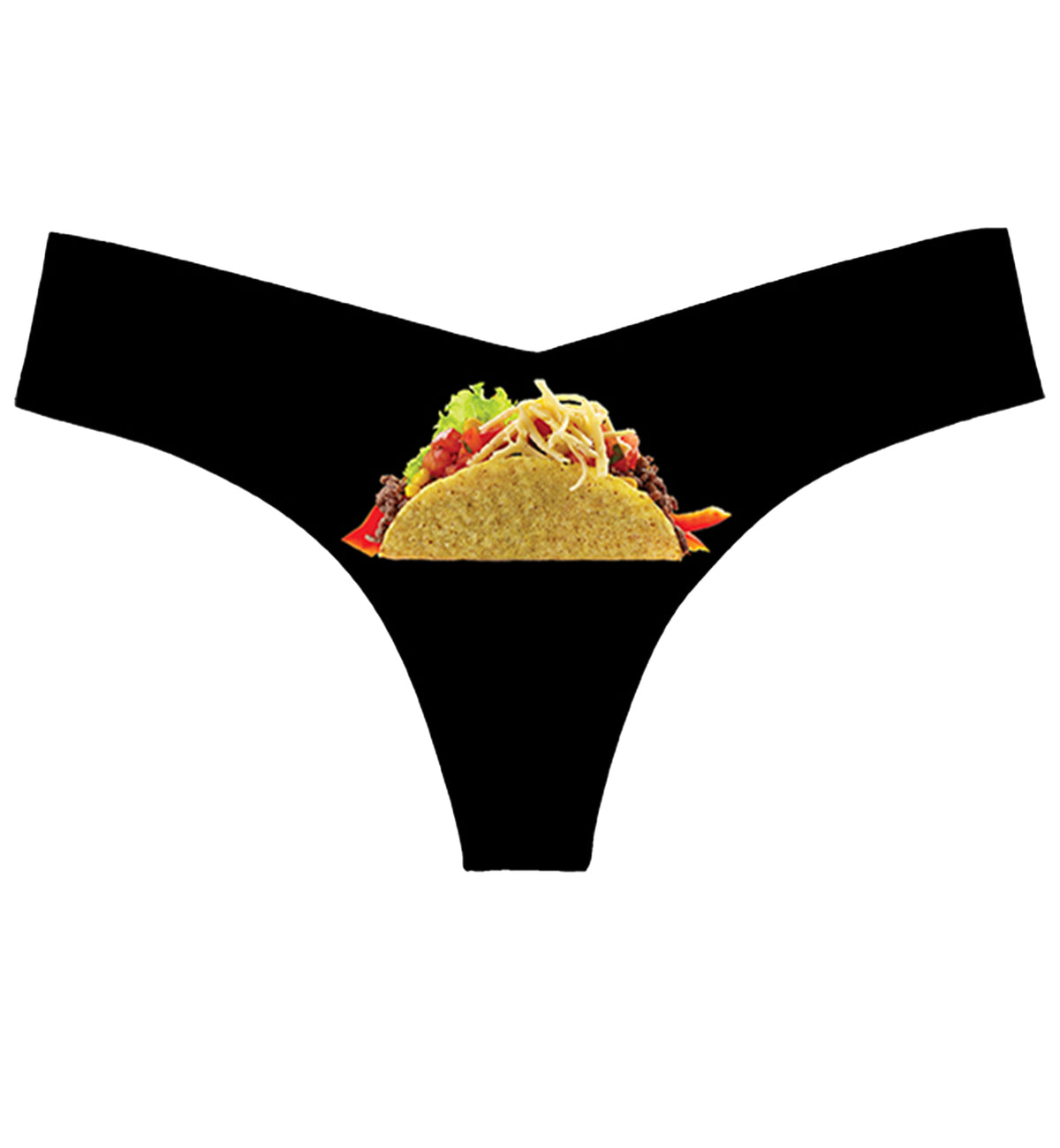 commando Classic Photo-Op Thong (CT18),S/M,Taco - Taco,S/M