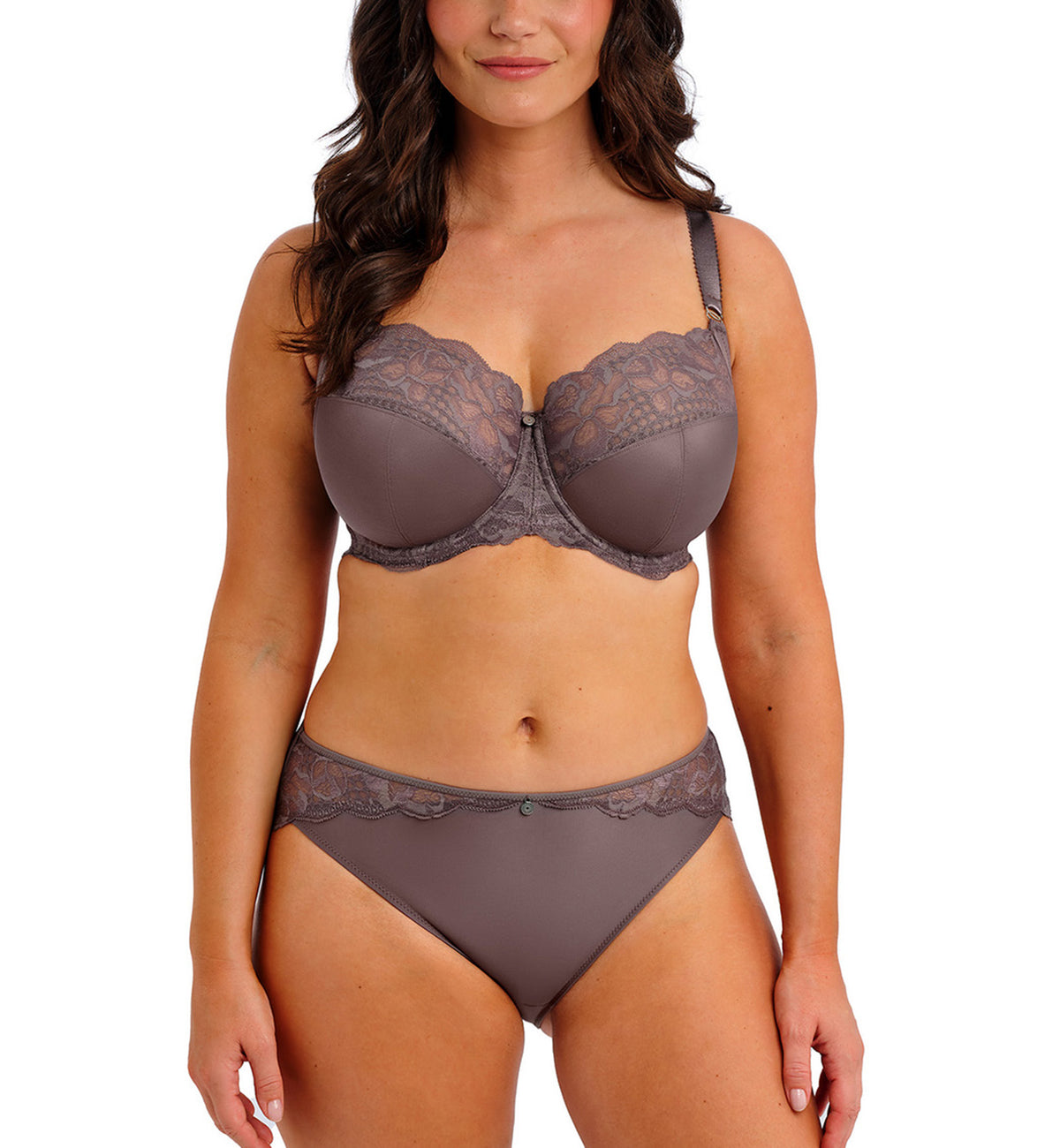 Fantasie Reflect Panty Brief (101850),XS,Warm Ombre - Warm Ombre,XS