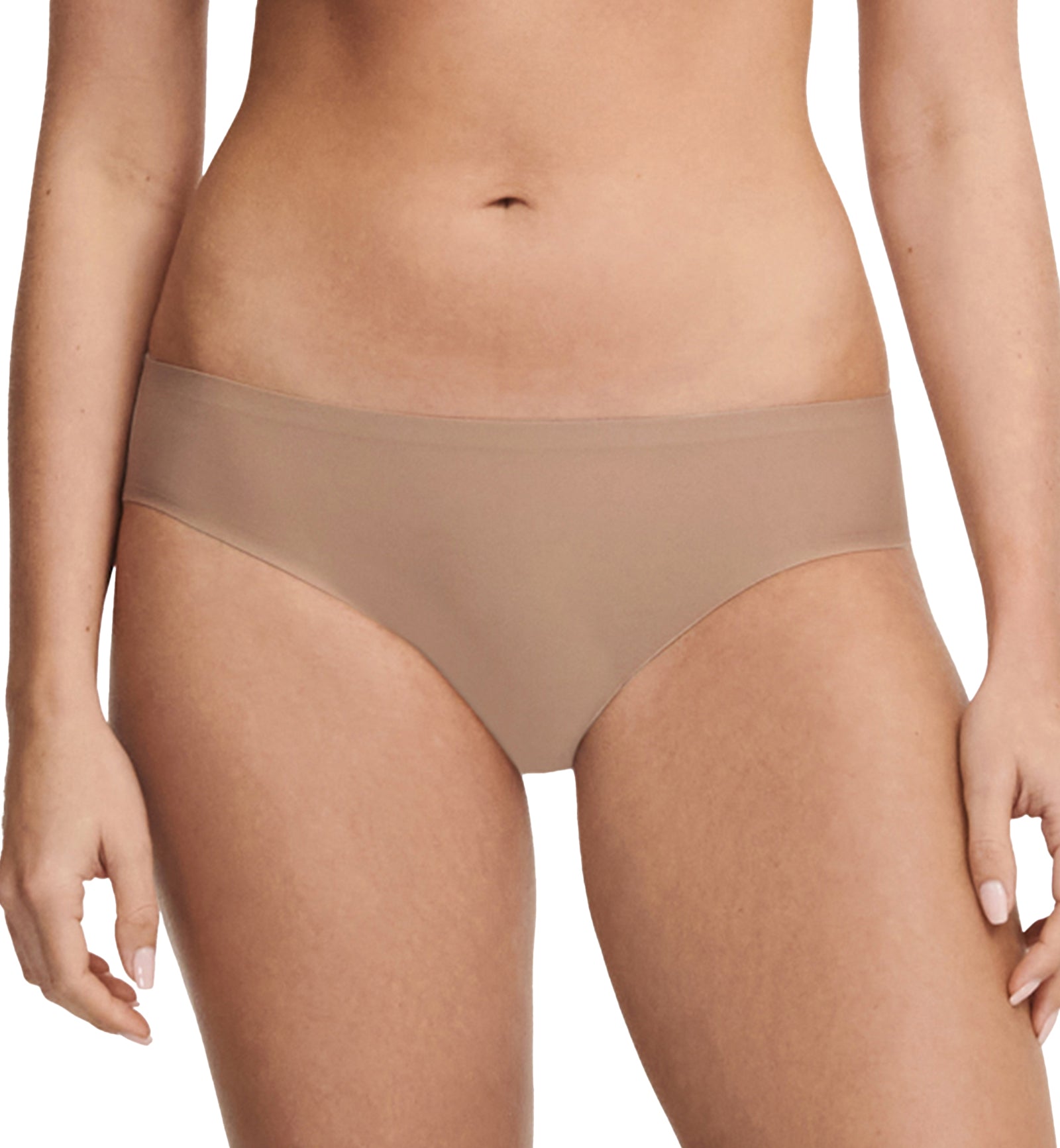 Chantelle Softstretch Bikini (C26430),Coffee Latte - Coffee Latte,One Size