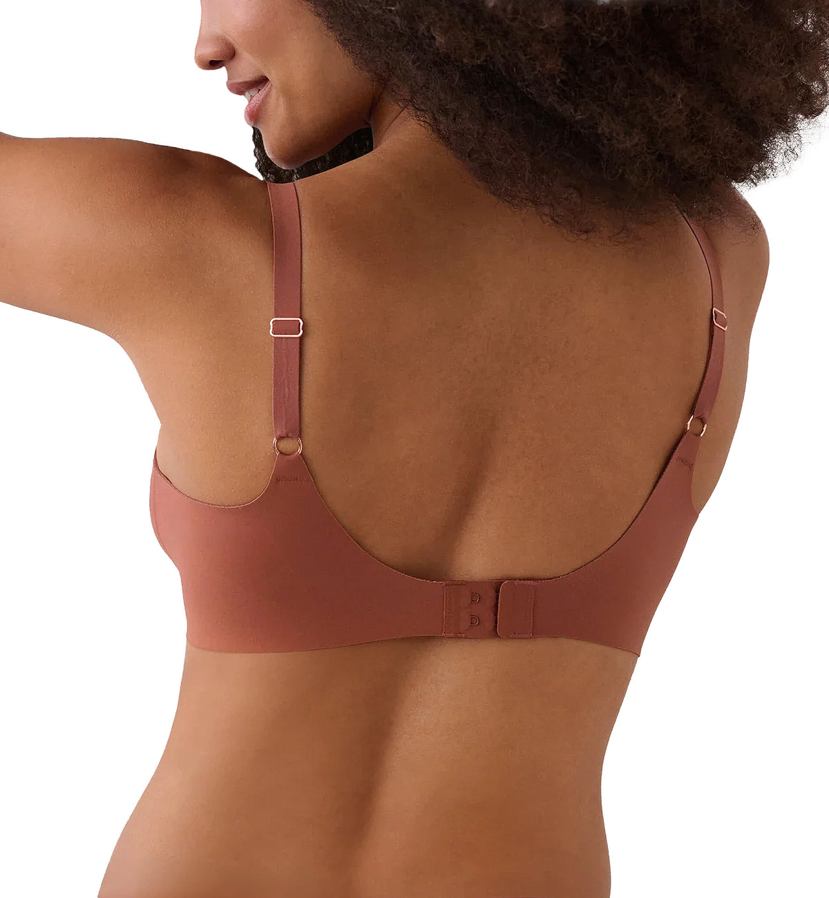 Evelyn & Bobbie BEYOND Adjustable Bra (1863),Small,Golden Hour - Golden Hour,Small