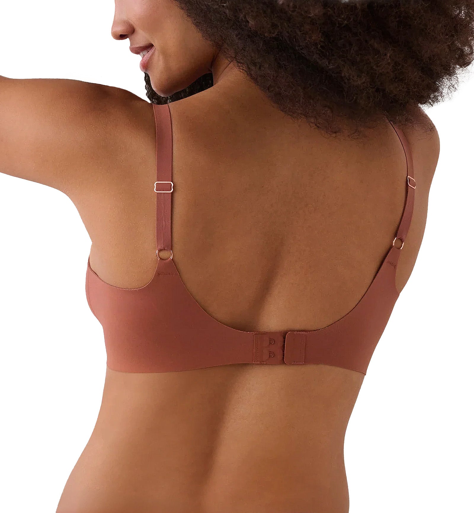 Evelyn & Bobbie BEYOND Adjustable Bra (1863),Small,Golden Hour - Golden Hour,Small