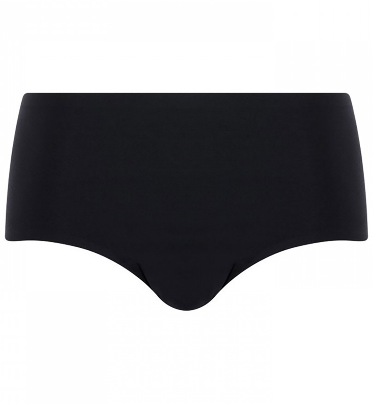 Chantelle Softstretch Plus-Size Hipster (C11340),Black - Black,One Size