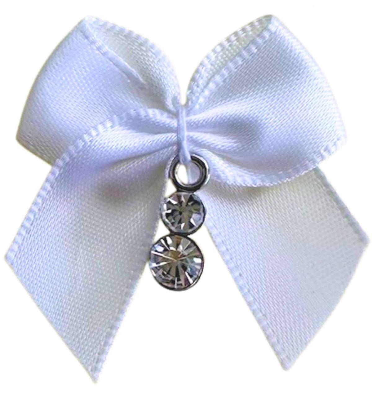 Shadowline Silhouette Lace Bodice Long Nightgown with Added Support (30737),S,Diamond White - Diamond White,Small