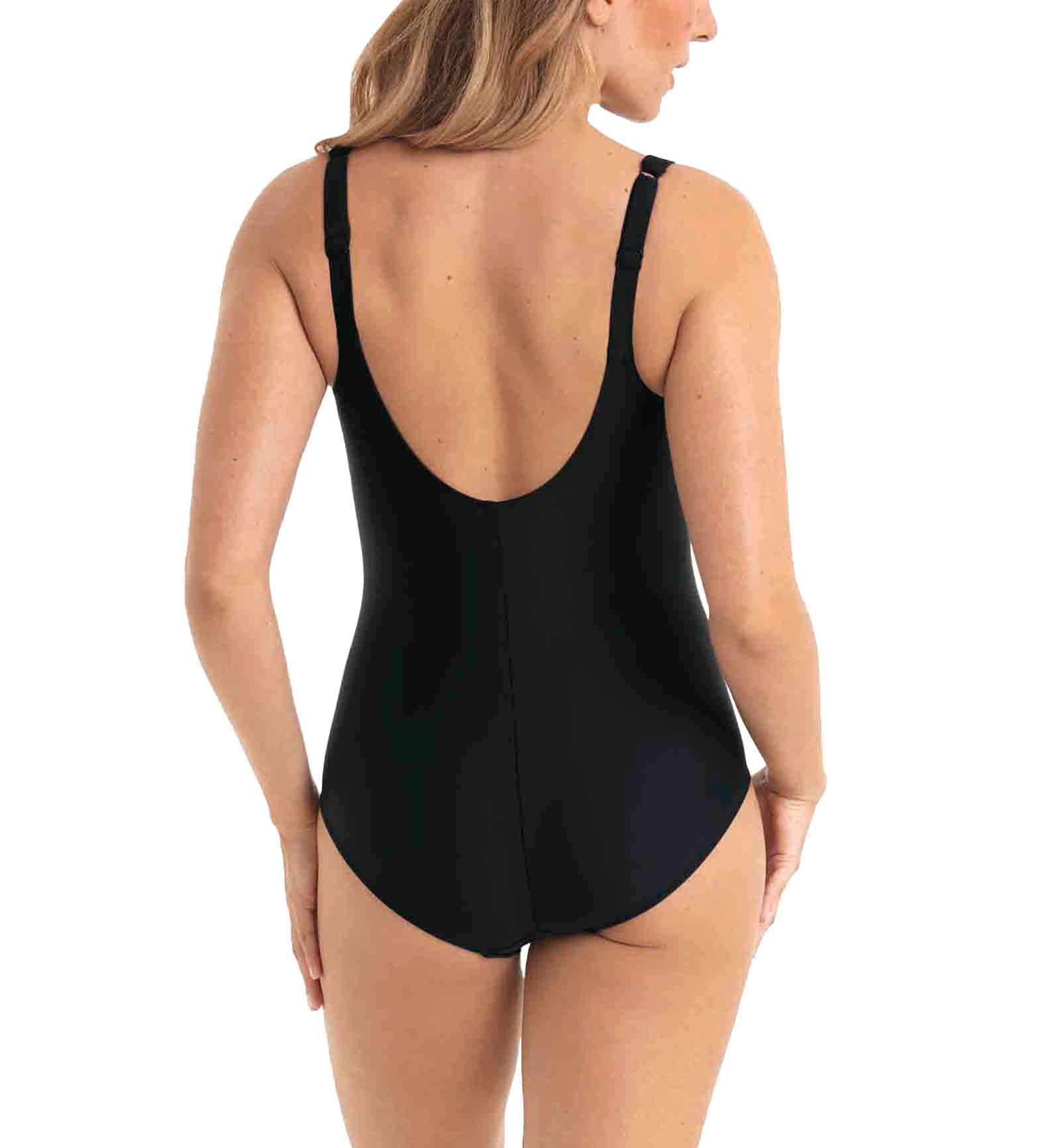 Anita Disco Fever Mette One-Piece Swimsuit (7264),38D,Original - Original,38D