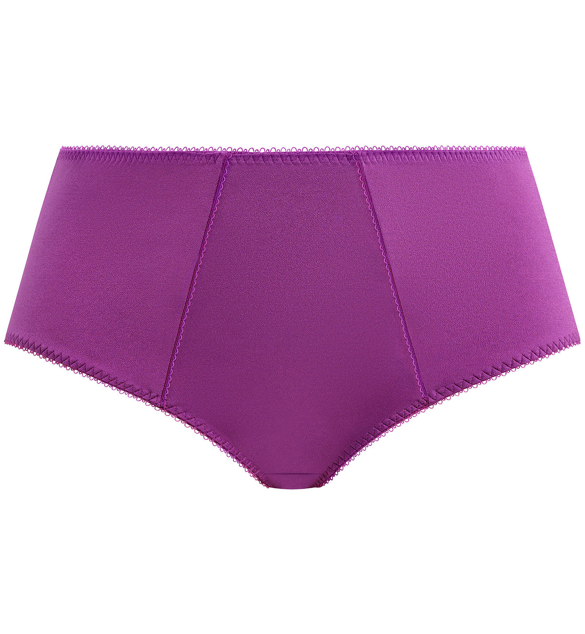 Goddess Keira Matching Brief (6095),Medium,Amethyst - Amethyst,Medium