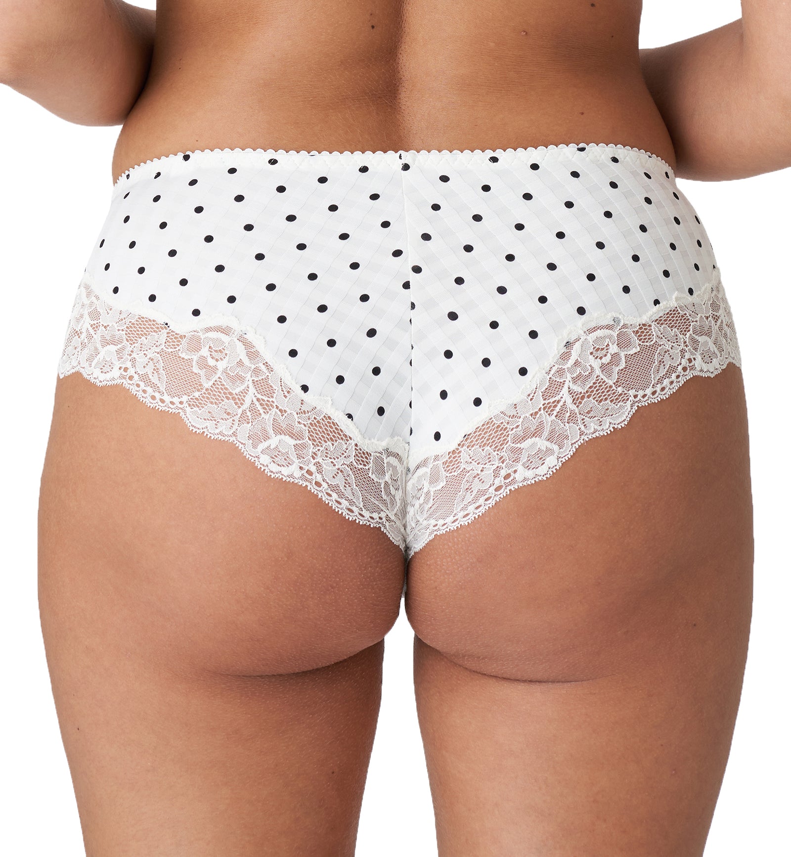 PrimaDonna Madison Matching Hotpants Panty (0562127),XS,Coco Classic - Coco Classic,XS