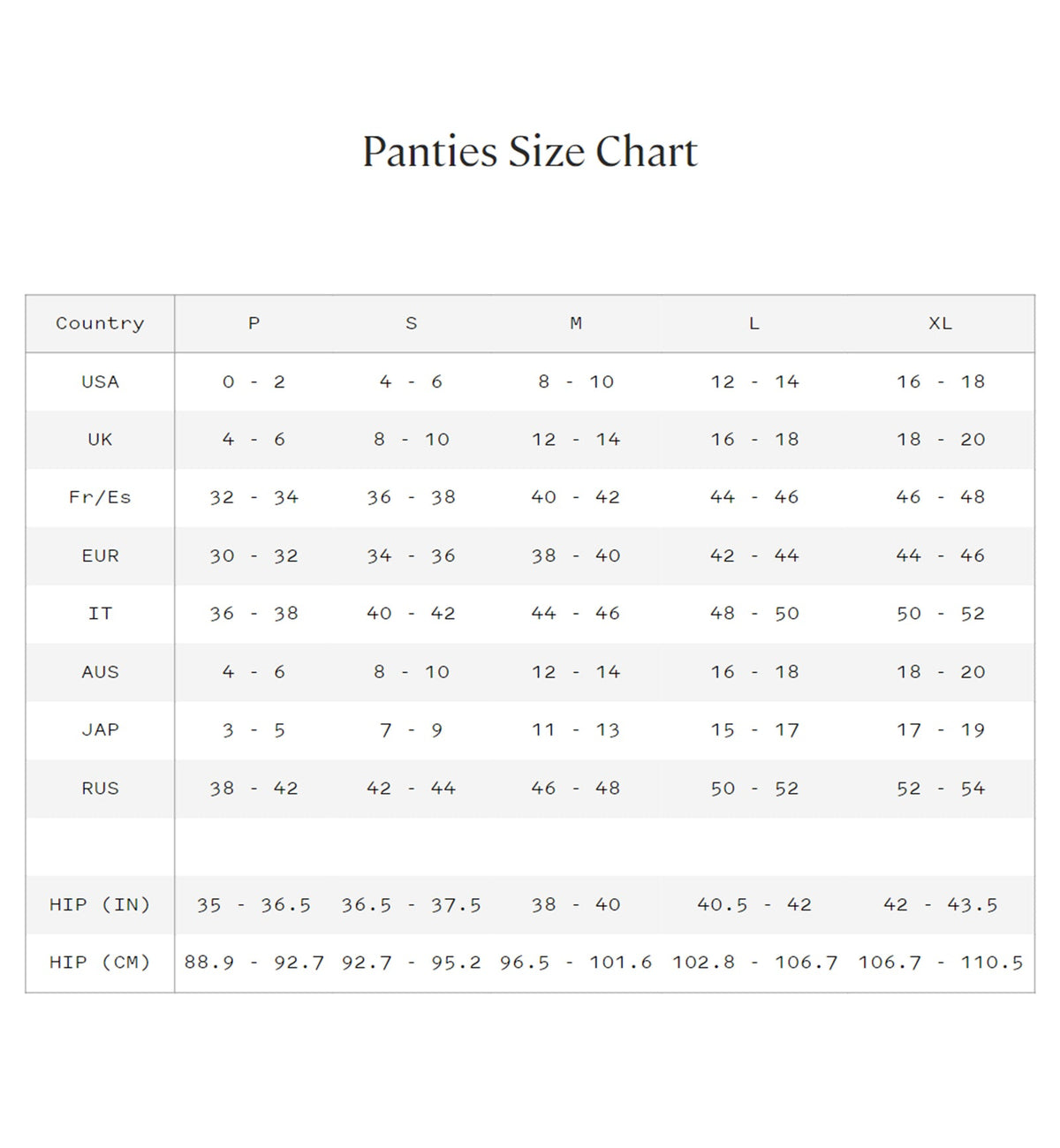 Cosabella Pret-A-Porter Hotpant (PRETA0721),Medium,White/Dove Gray - White/Dove Gray,Medium