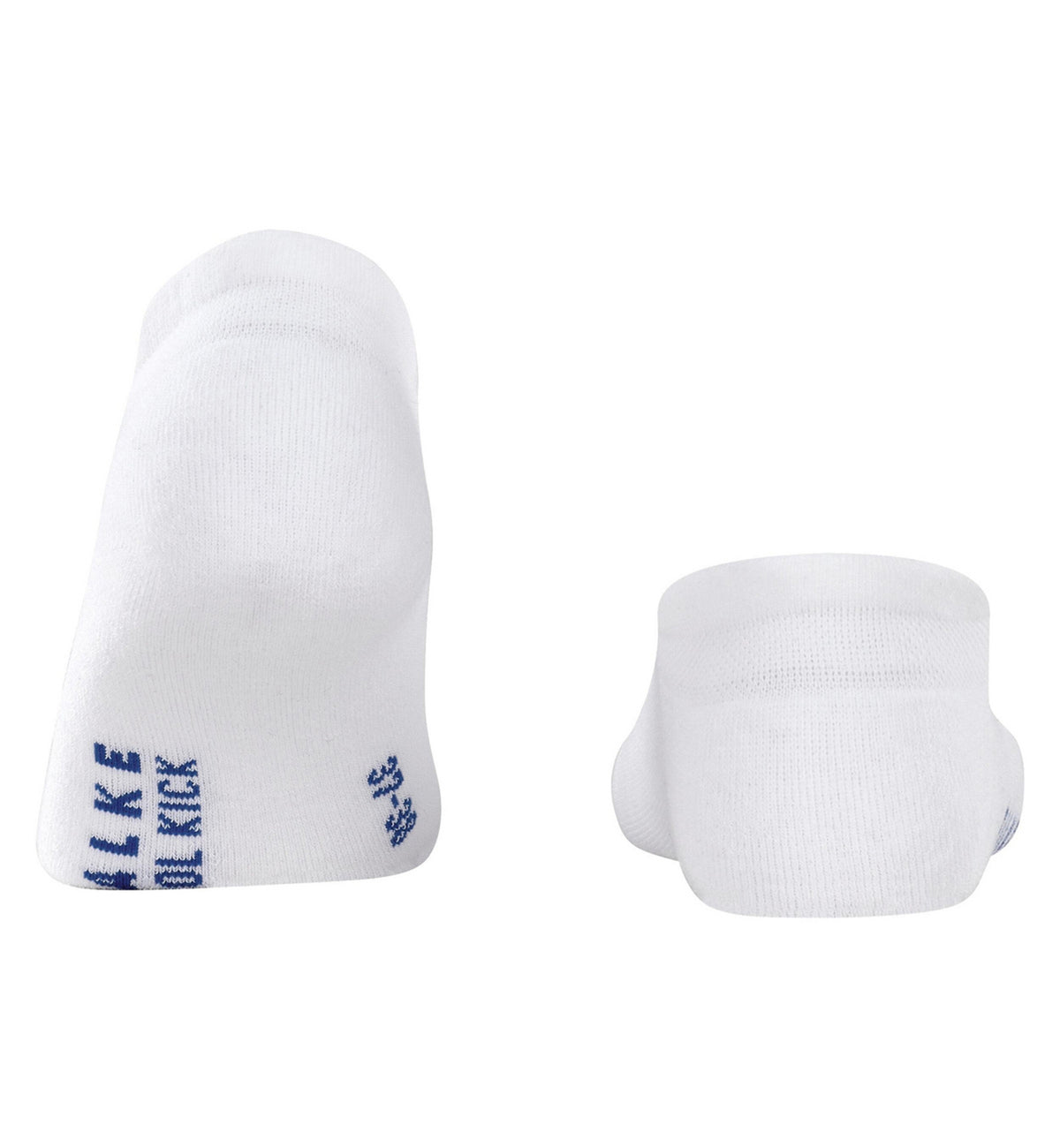 FALKE Cool Kick Sneaker Socks 46331 White Breakout Bras