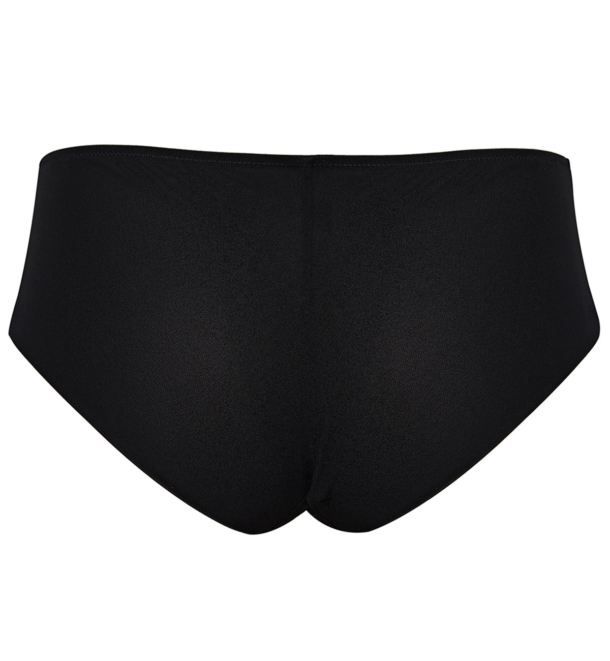 Panache Ana Matching Brief (9395),XS,Black - Black,XS