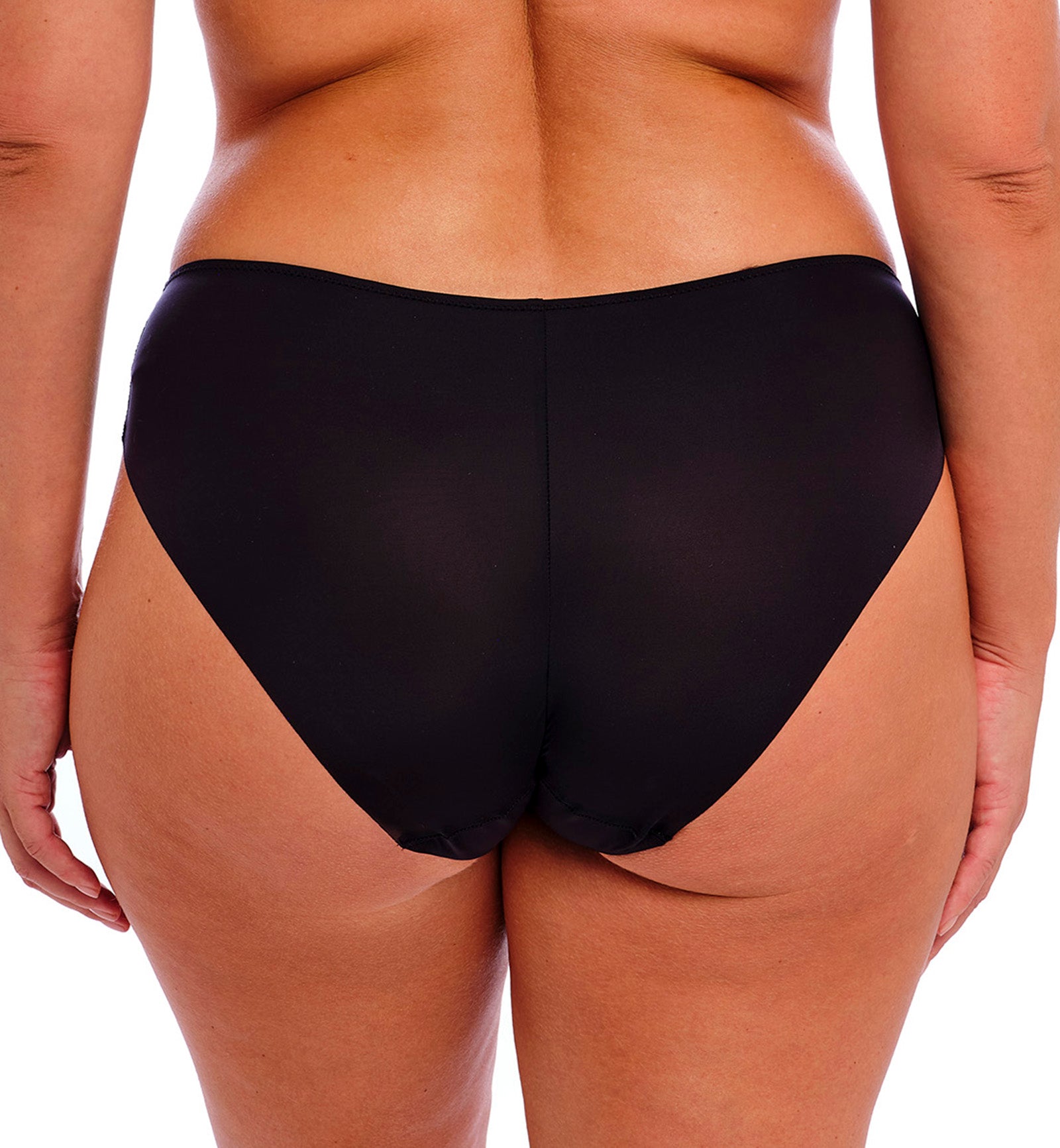 Fantasie Emmaline Brief Panty (102750),XS,Midnight - Midnight,XS