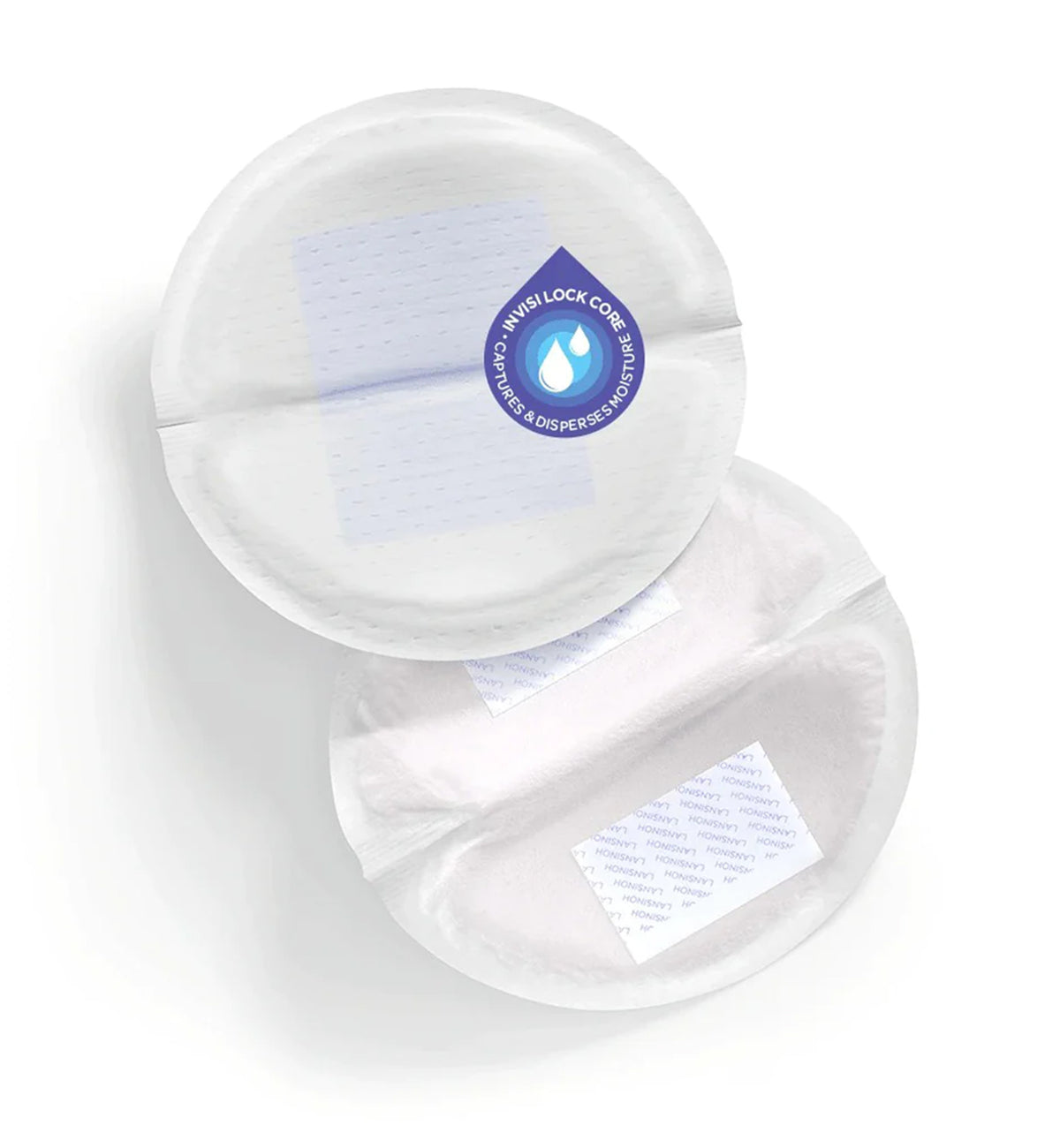 Lansinoh Disposable Nursing Pads 100 Count (20370)