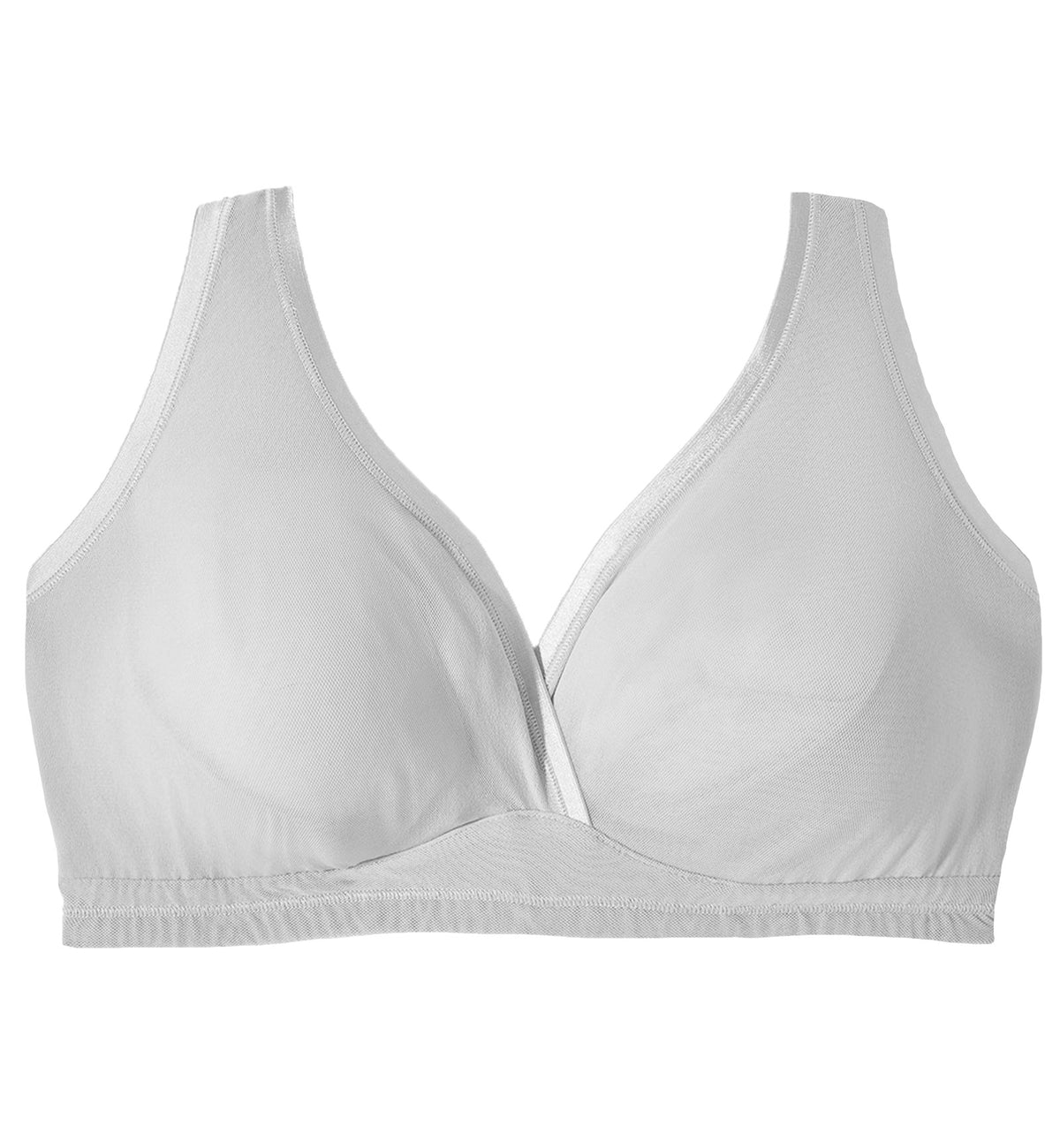 Cosabella Soire Confidence CURVY Bralette (SOIRC1310),XS,White - White,XS
