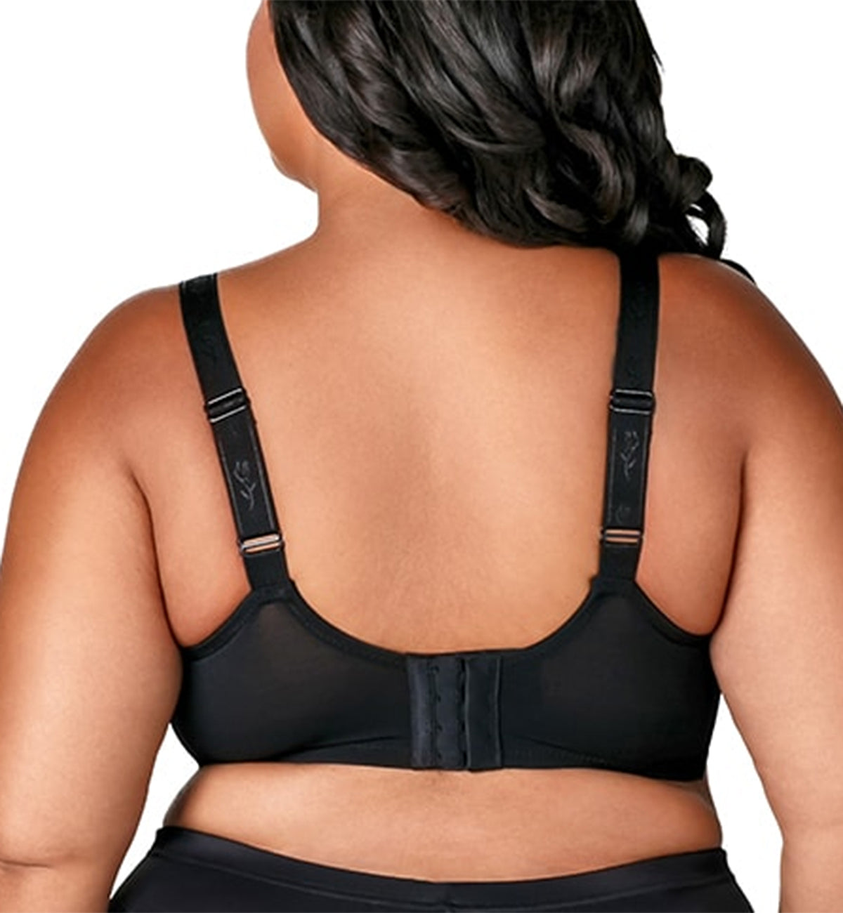 Elila Isabella Stretch Lace Full Coverage Underwire Bra (2311),36F,Mermaid - Mermaid,36F