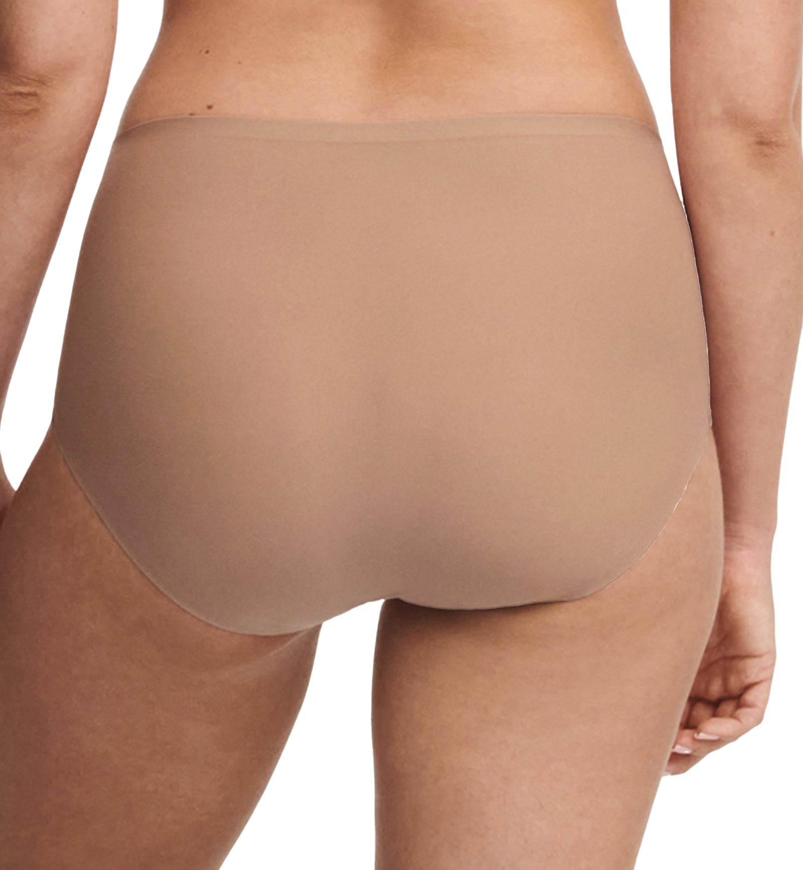 Chantelle Softstretch Brief (C26470),Coffee Latte - Coffee Latte,One Size