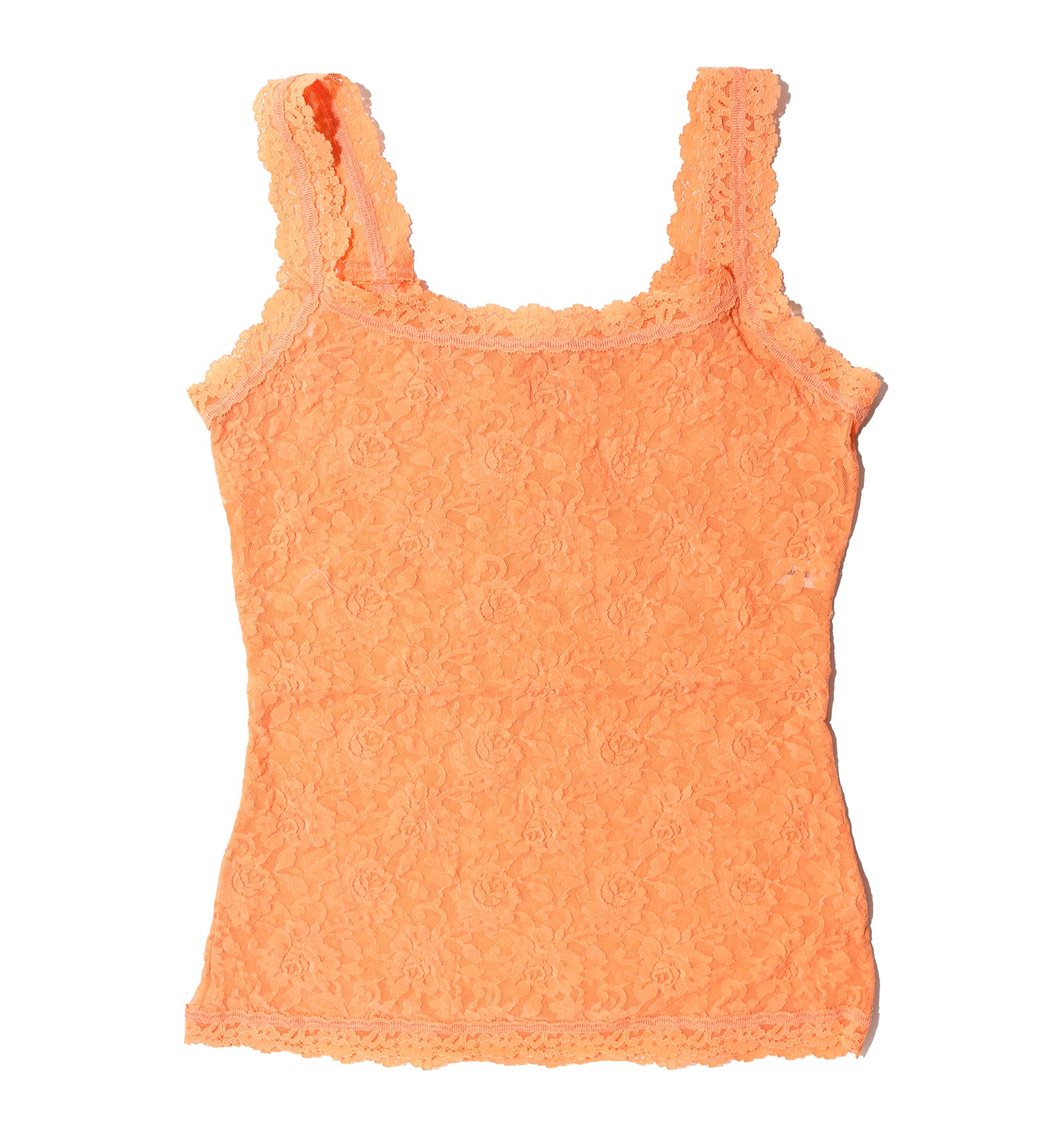 Hanky Panky Signature Lace Unlined Camisole (1390LP),XS,Florence - Florence,XS