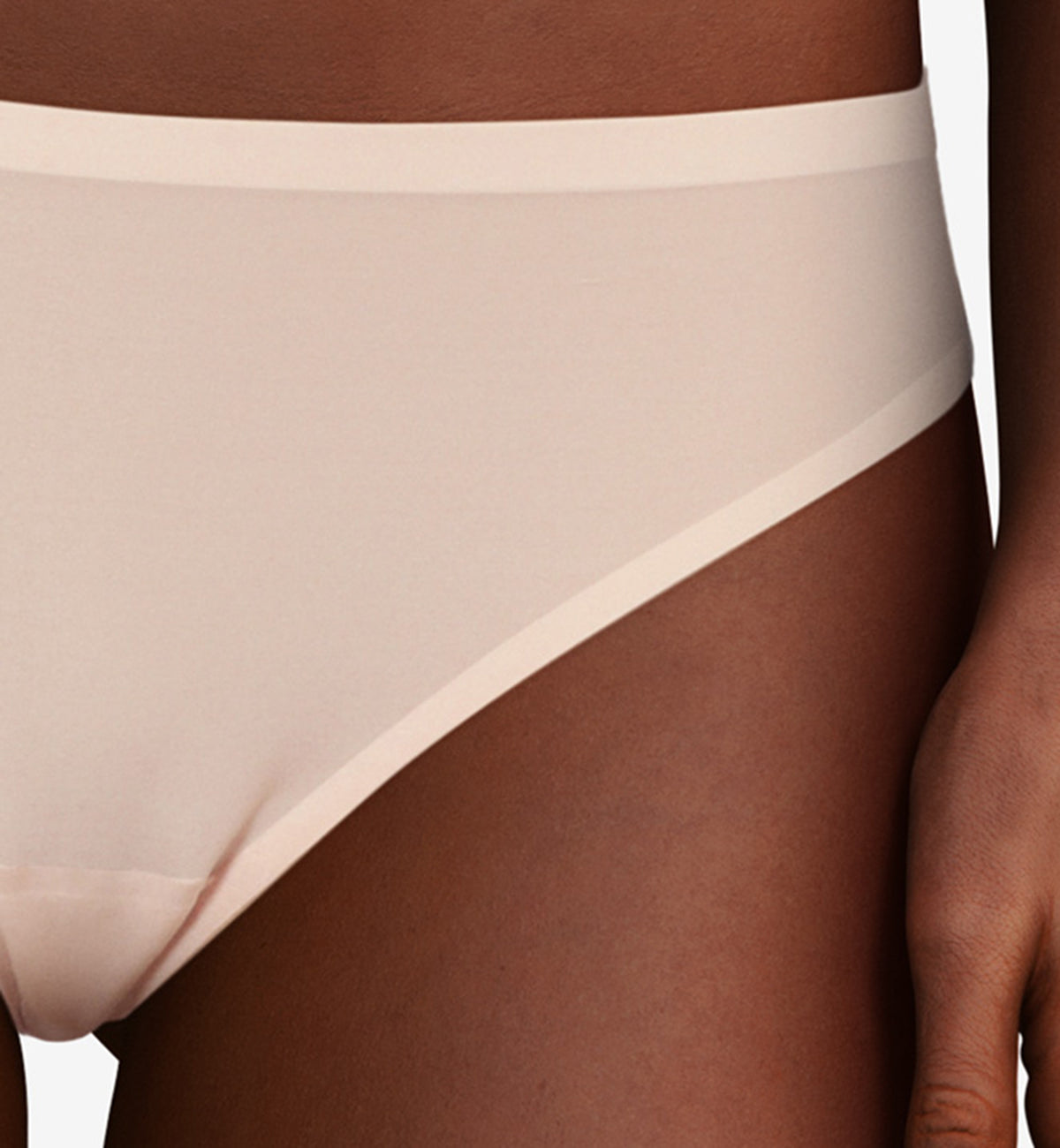Chantelle Softstretch Thong (C26490),Nude Blush - Nude Blush,One Size