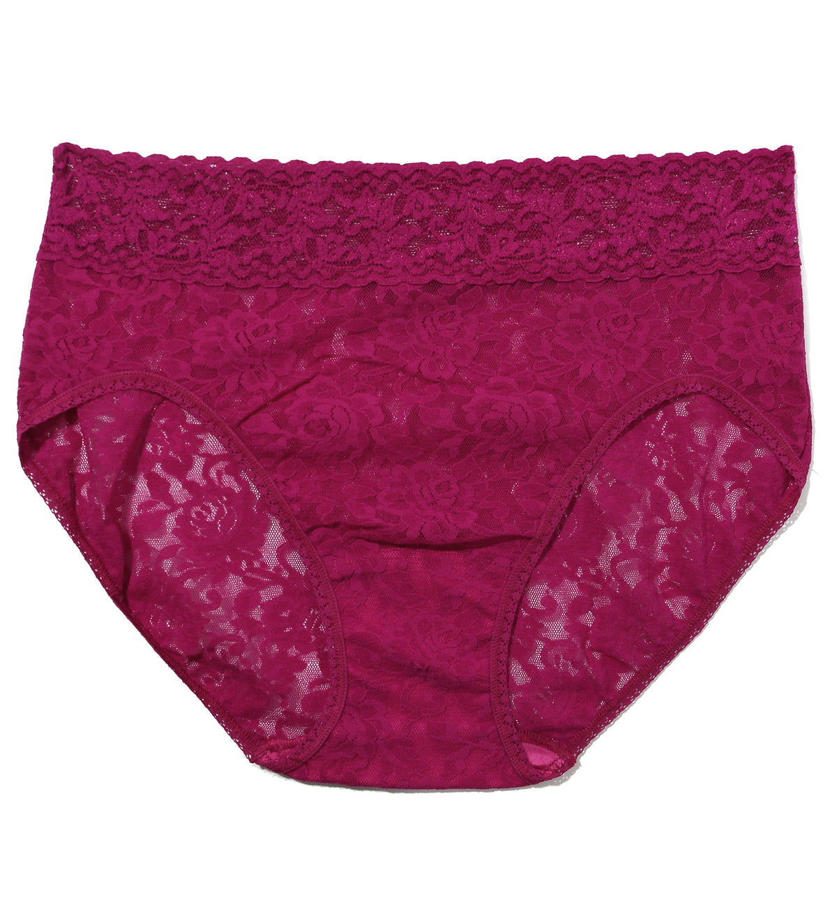Hanky Panky Signature Lace French Brief (461),Small,From The Vine - From The Vine,Small