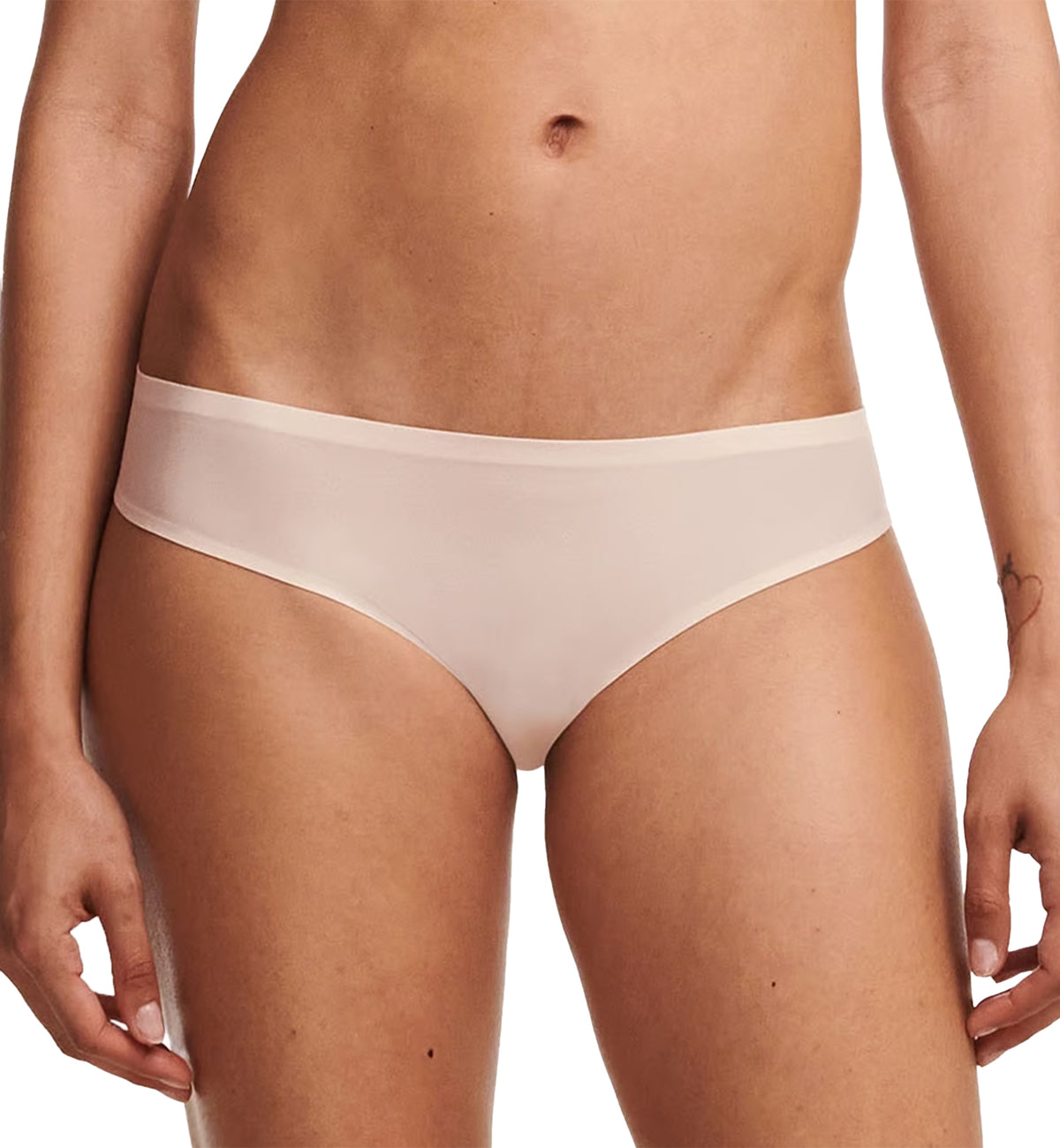 Chantelle Softstretch Bikini (C26430),Nude Blush - Nude Blush,One Size