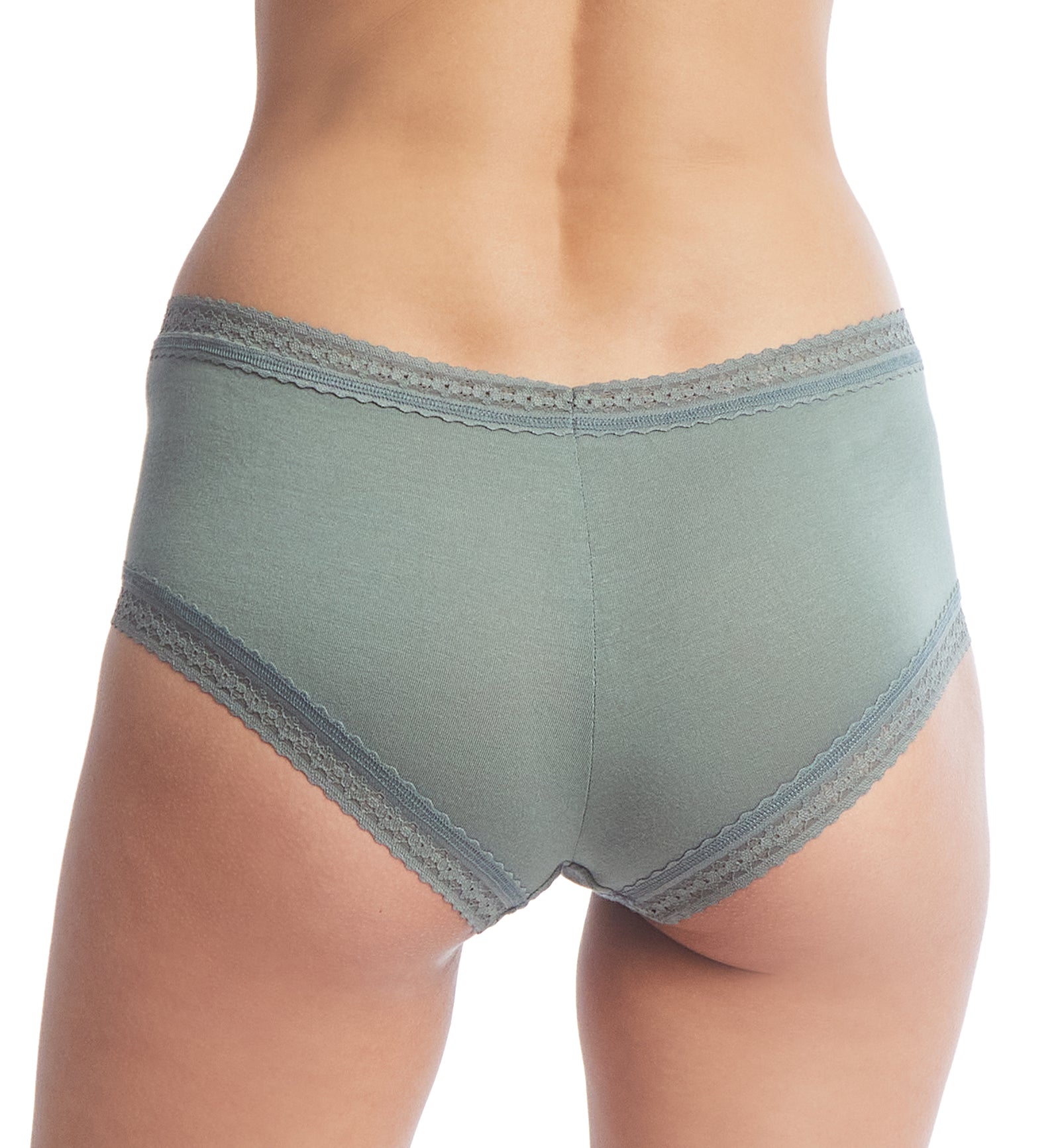 Hanky Panky DreamEase Boyshort (631274),Small,Spaced Out - Spaced Out,Small