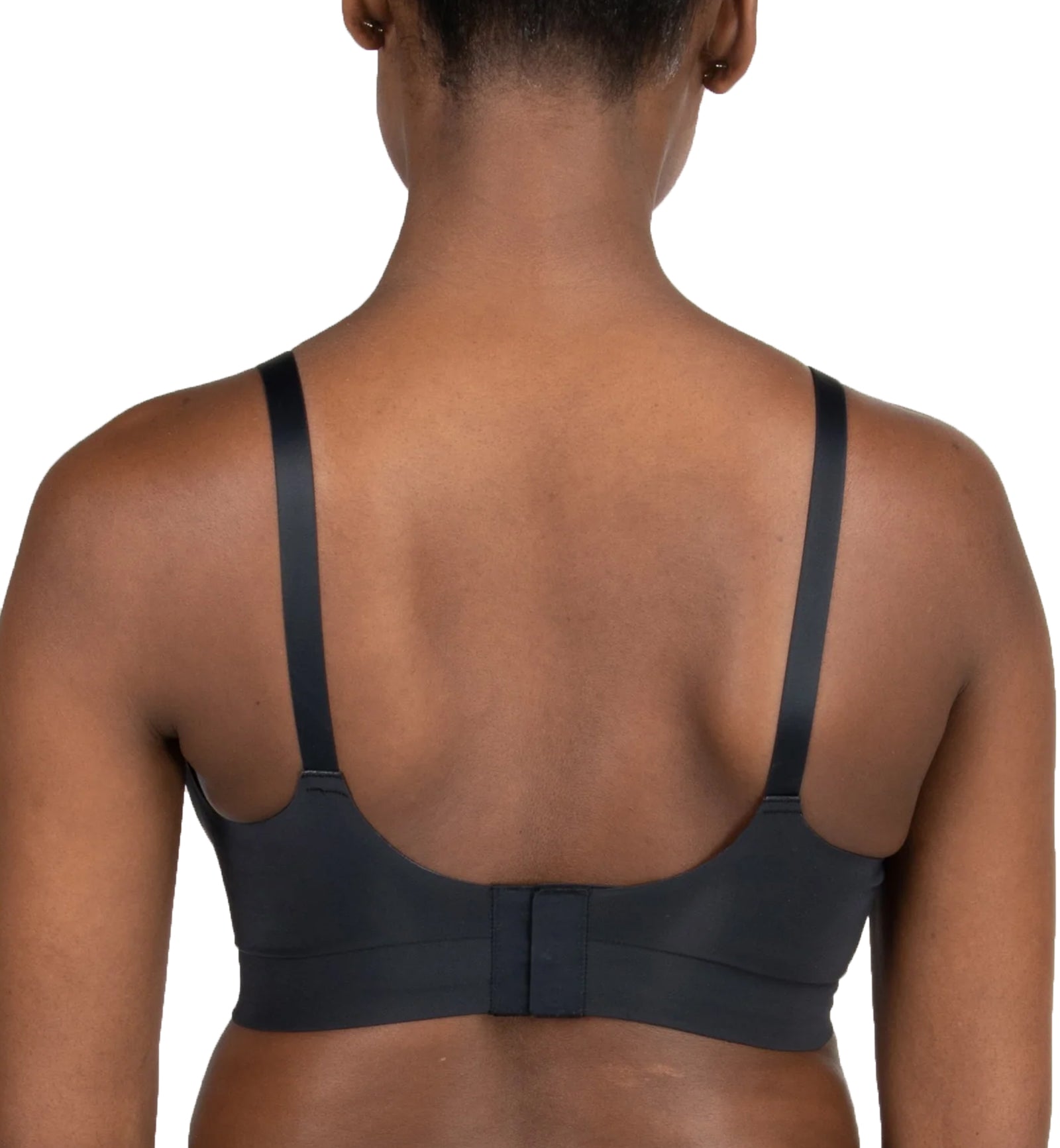 BRAVADO! Enrich Nursing Bra (11034BA),Small,Black - Black,Small