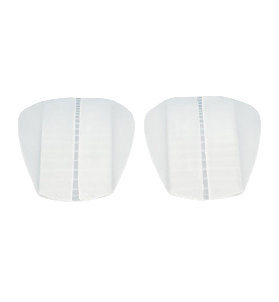 Braza Bra Strap Comfort - Silicone Bra Strap Pads (4100B)