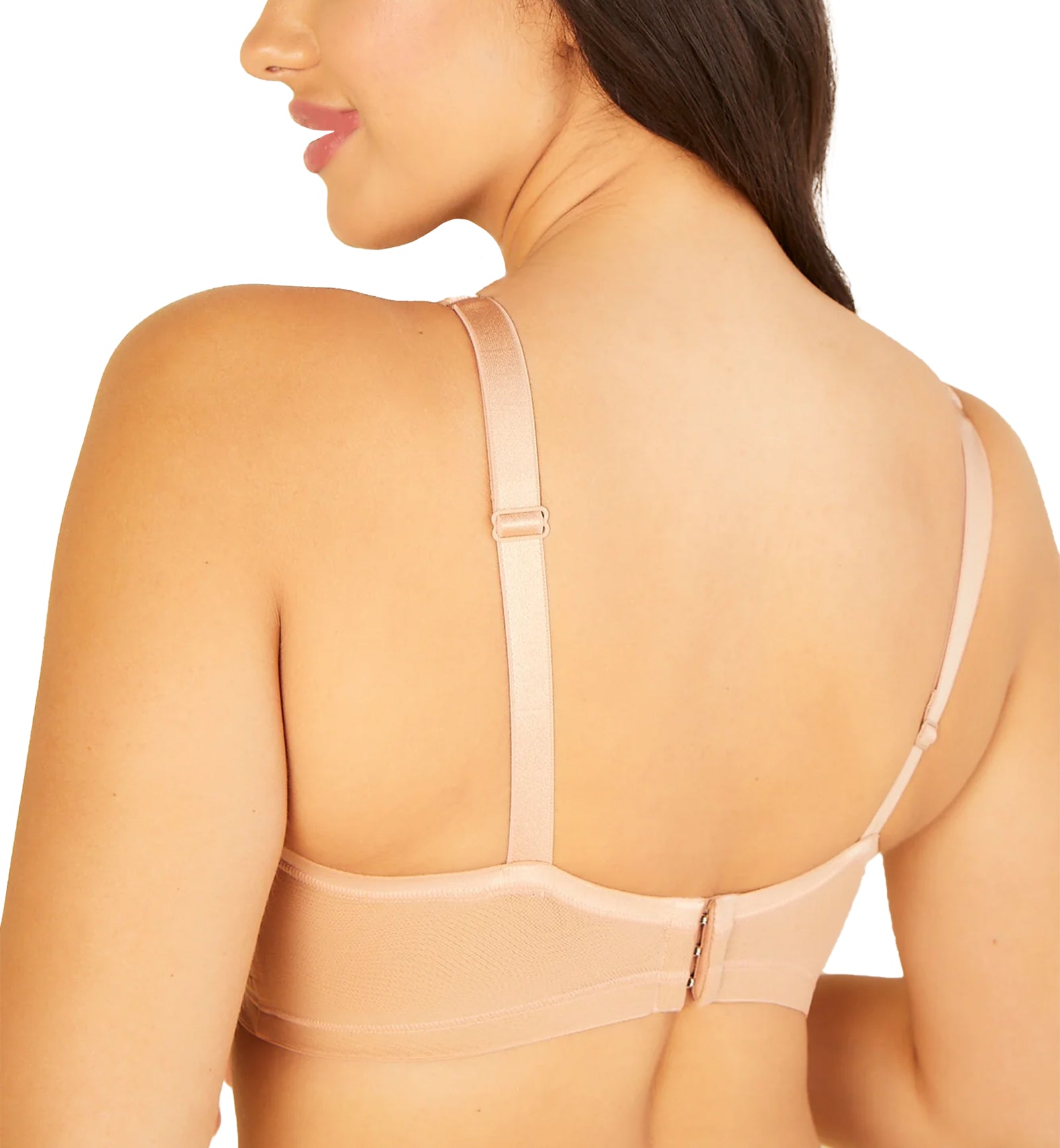 Cosabella Soire Confidence CURVY Bralette (SOIRC1310),XS,Cinque - Cinque,XS