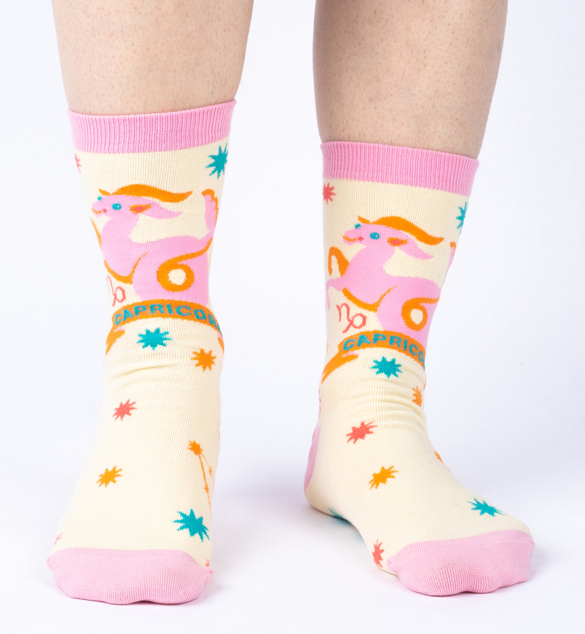 SOCK it to me Zodiac Gift Set (ZOD010),Capricorn - Capricorn,One Size