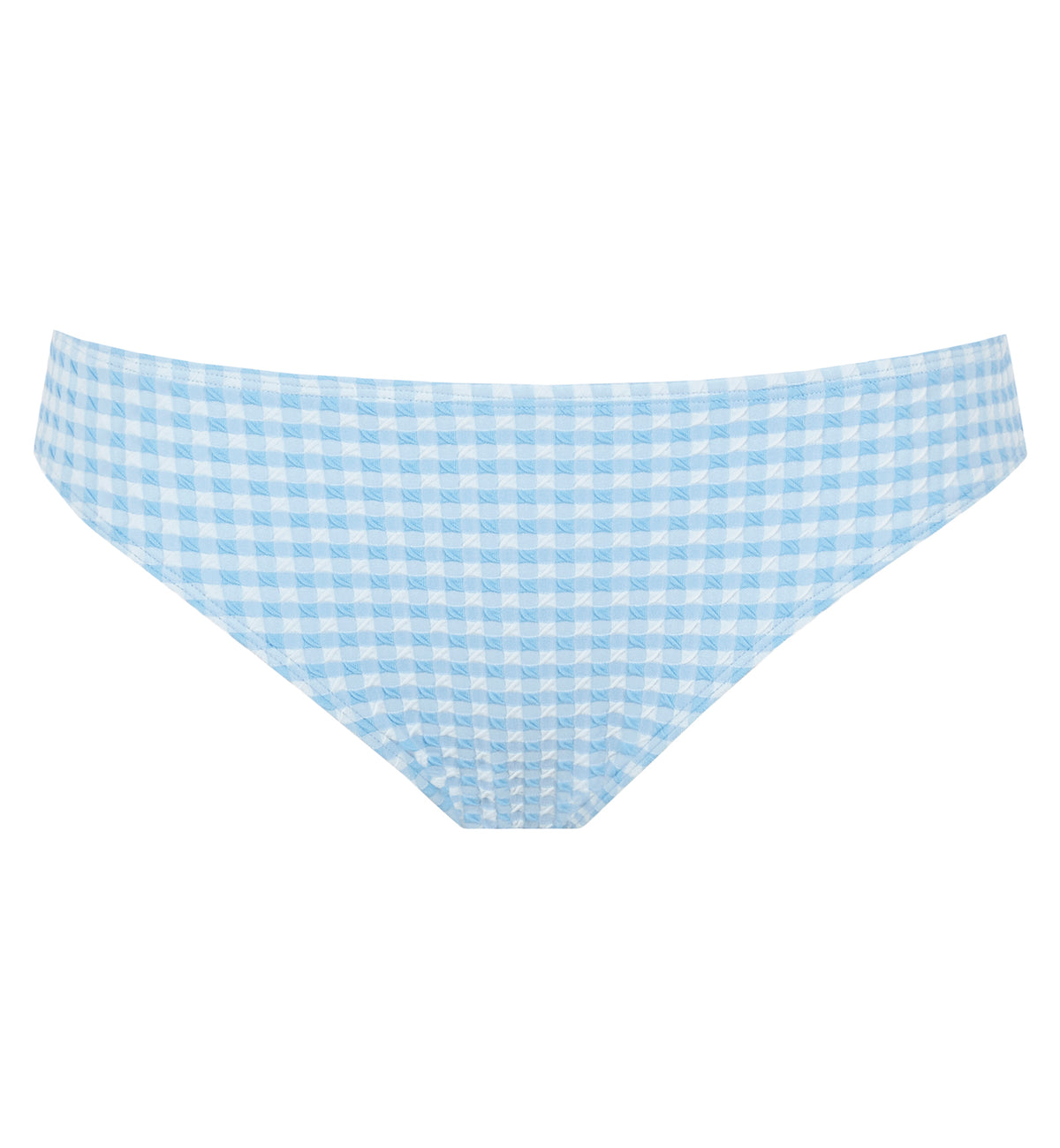 Panache Classic Swim Pant (SW1726),8-XS,Sky Blue Gingham - Sky Blue Gingham,XS