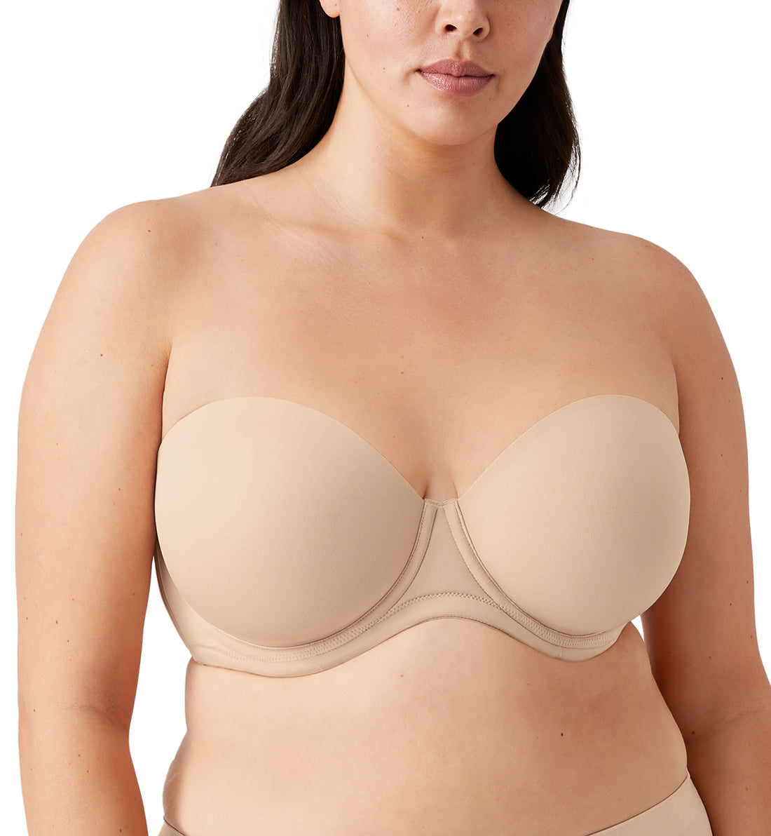 40DD Basques and Strapless Bras