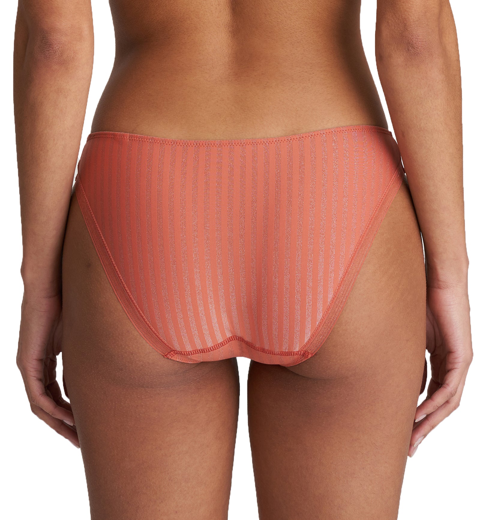 Marie Jo Tom Rio Brief (0520820),Small,Salted Caramel - Salted Caramel,Small
