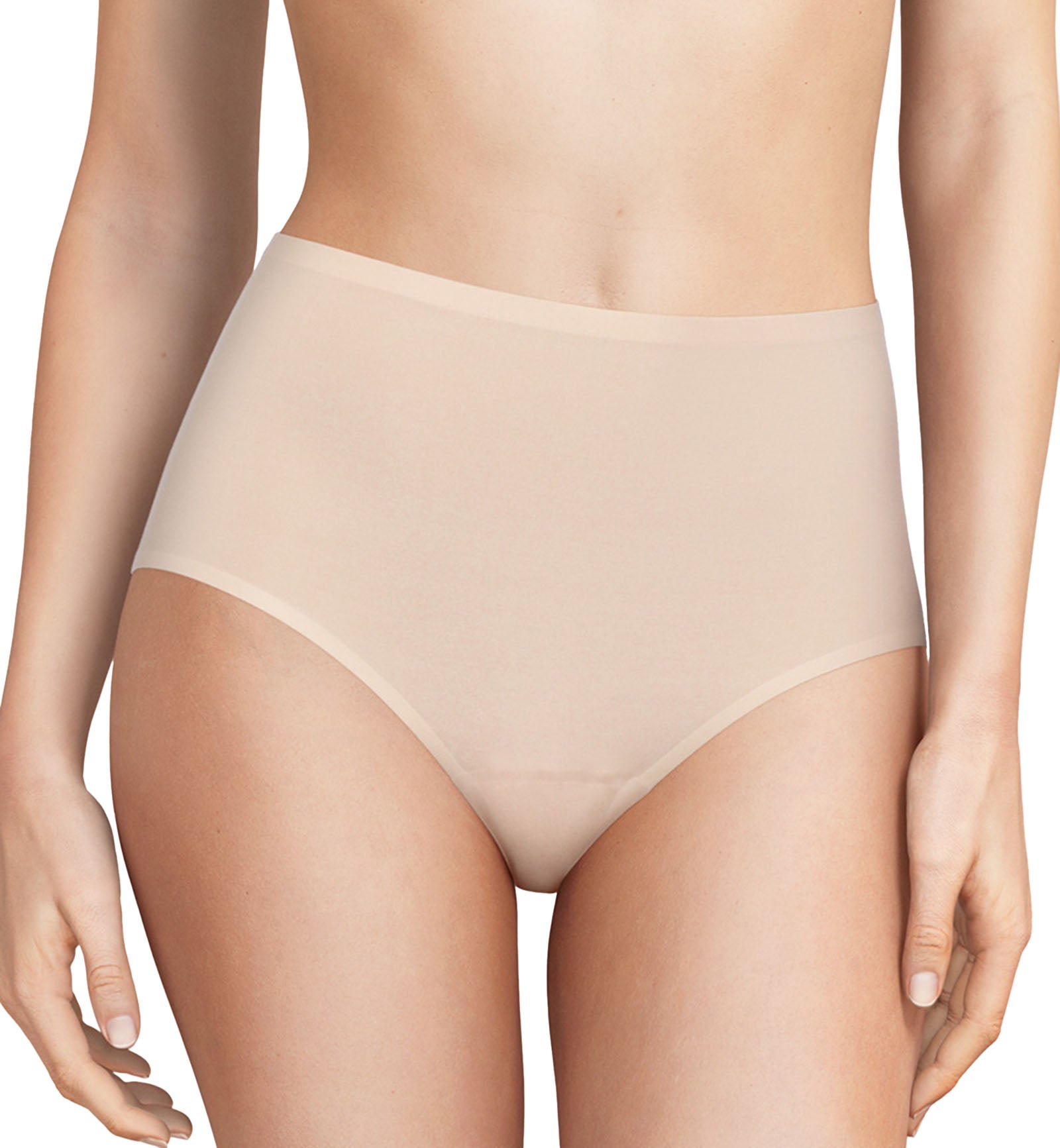 Chantelle Softstretch Brief (C26470),Nude Blush - Nude Blush,One Size