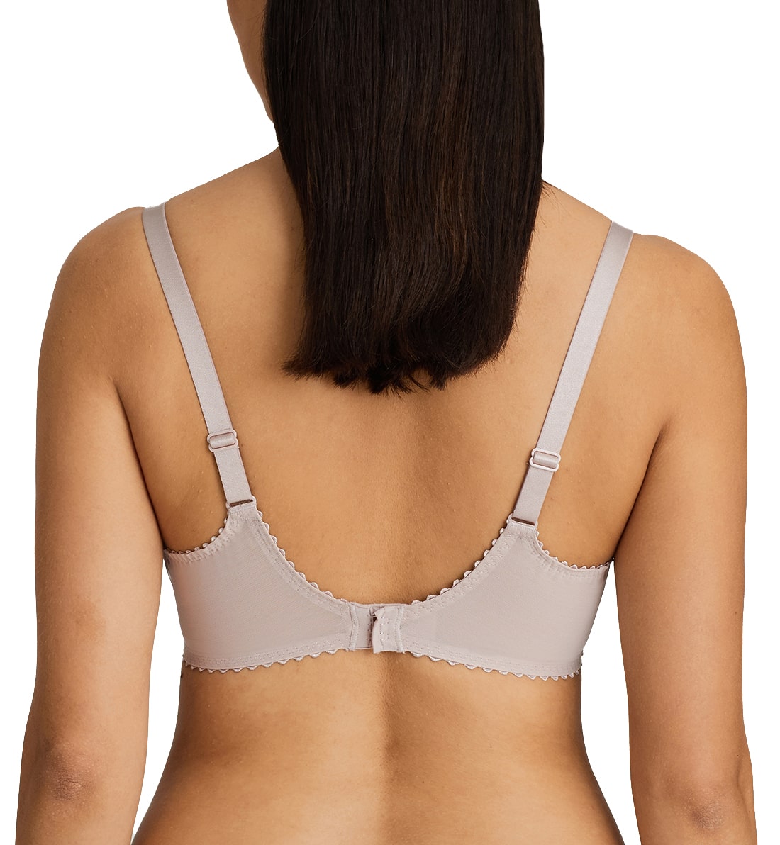 PrimaDonna Alara Seamless Non-Padded Underwire Bra (0163010),30E,Patine - Patine,30E