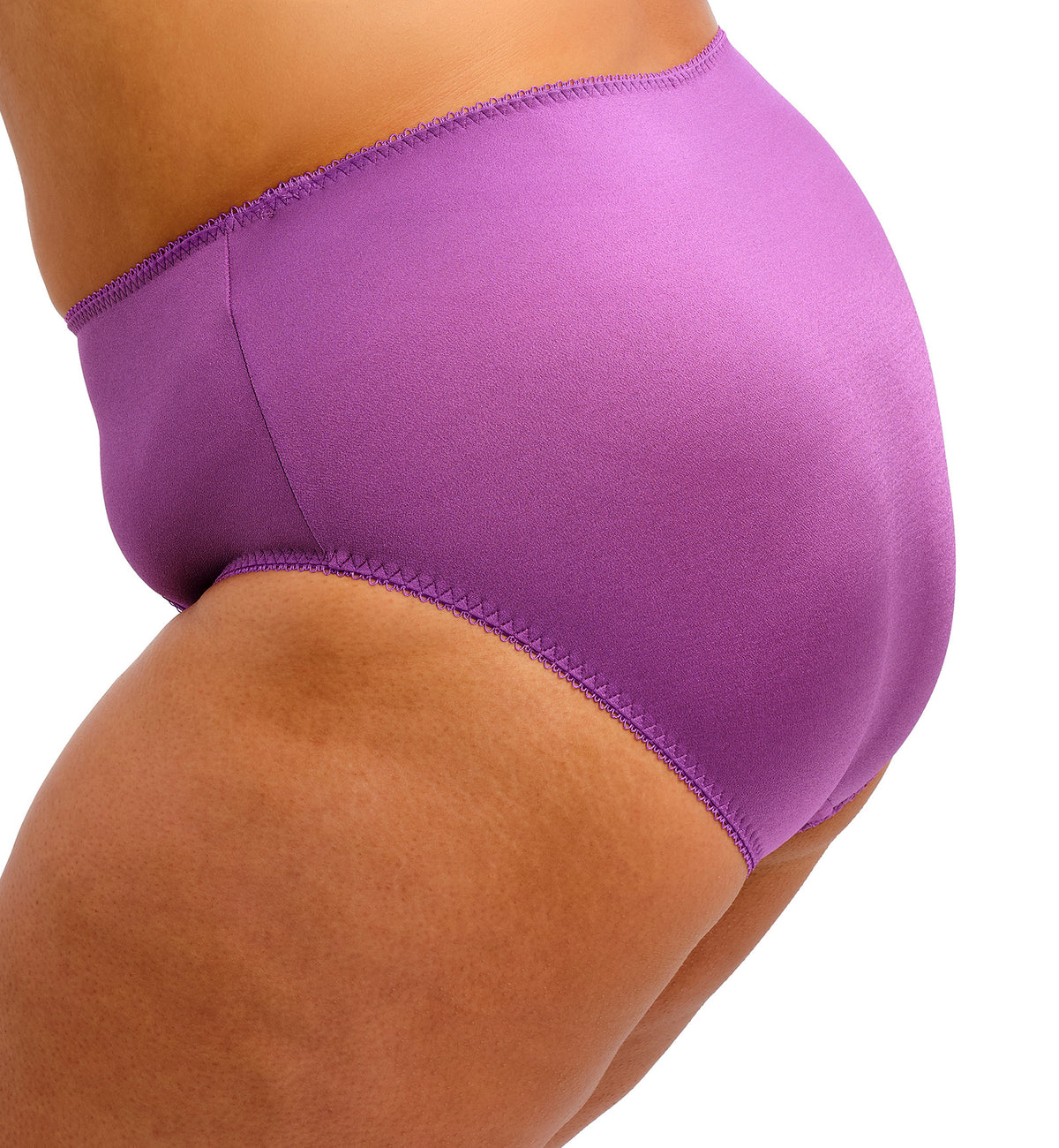 Goddess Keira Matching Brief (6095),Medium,Amethyst - Amethyst,Medium