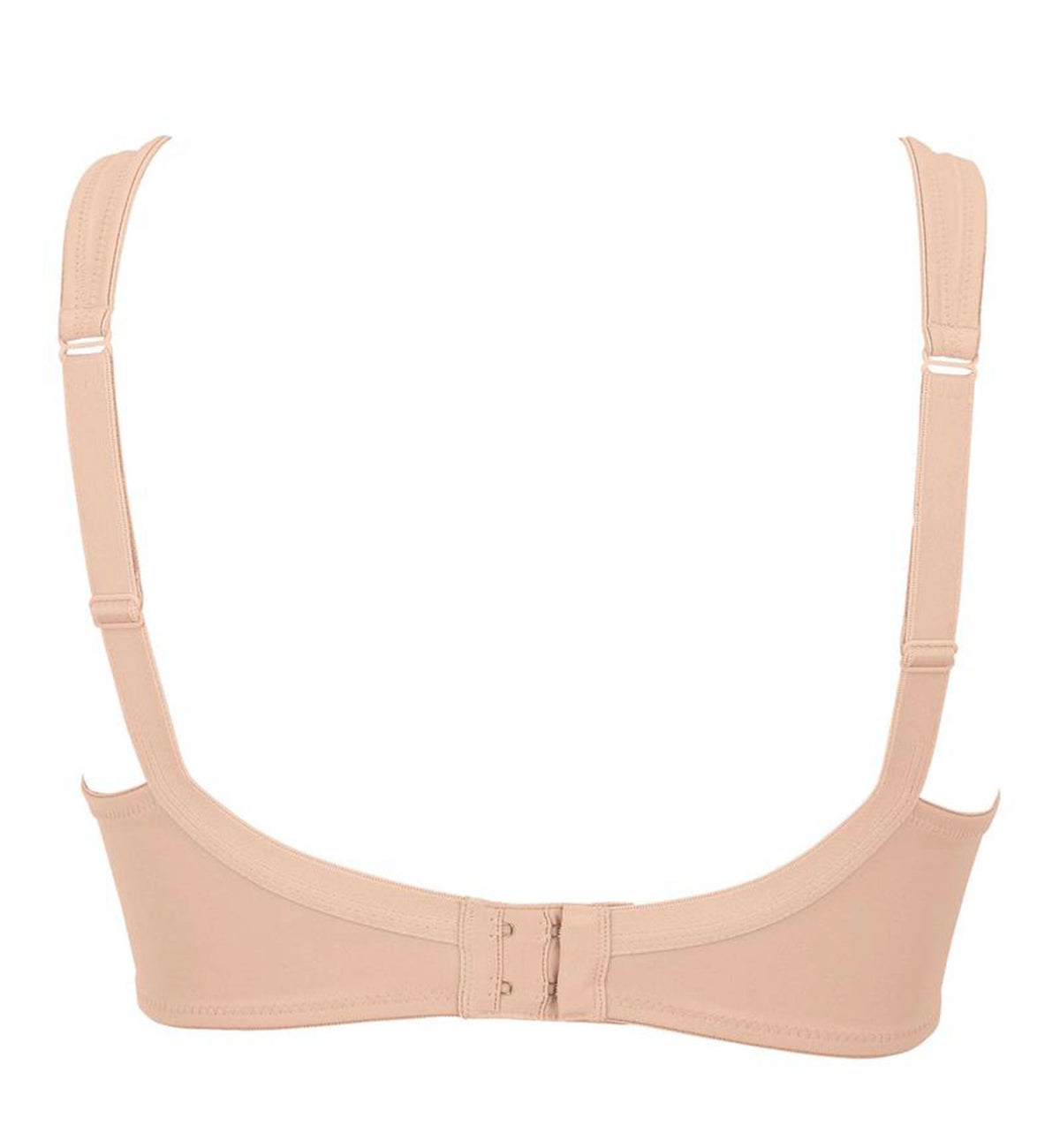 Rosa Faia by Anita Twin Seamless Underwire Bra (5490),36D,Desert - Desert,36D