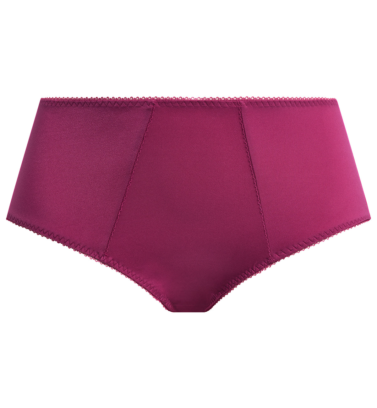Goddess Keira Matching Brief (6095),Medium,Mulberry - Mulberry,Medium