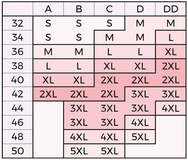 Leading Lady Harmony Dreamy Comfort Cotton Crossover Bra (4011),Small,Jet Black - Jet Black,Small