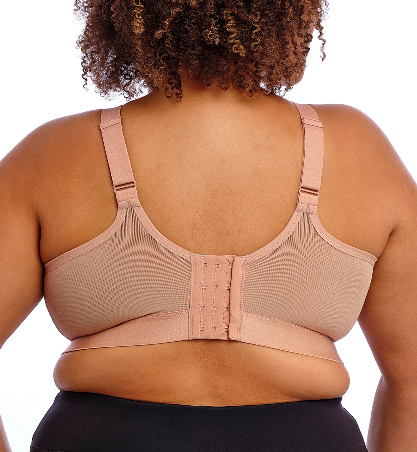 Goddess Katarina Full Cup Non Wire Bra (700318),34I,Tuscany - Tuscany,34I