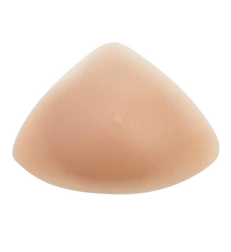 Anita Care Fashion Partial Silicone Breast Form (1056X2),Small - Skin,Small