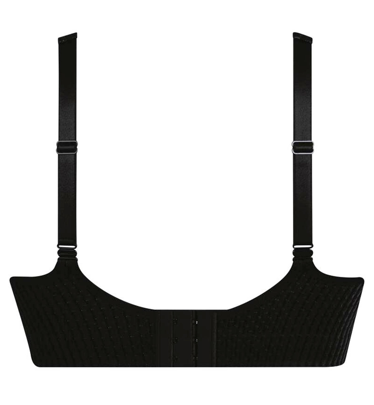 Anita Active Air Control DeltaPad Sports Bra (5543),32A,Black - Black,32A