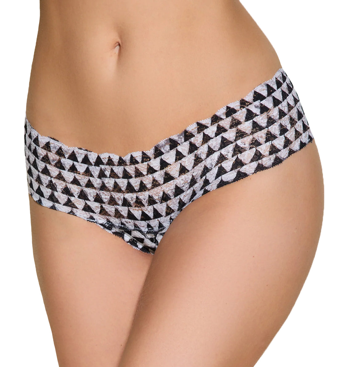 Cosabella Never Say Never Printed Hottie Lowrider Hotpant (NEVEP07ZL),S/M,Jazzy Jeff - Jazzy Jeff,S/M