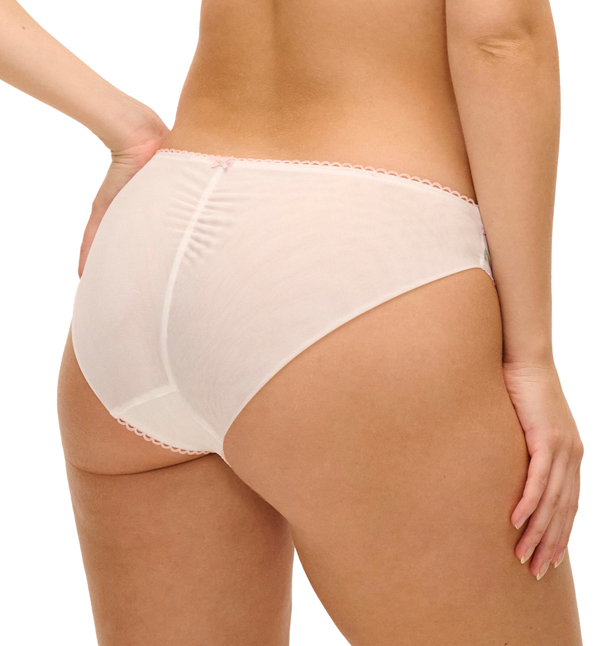 Freya Love Crush Brief (403250) - White Haze
