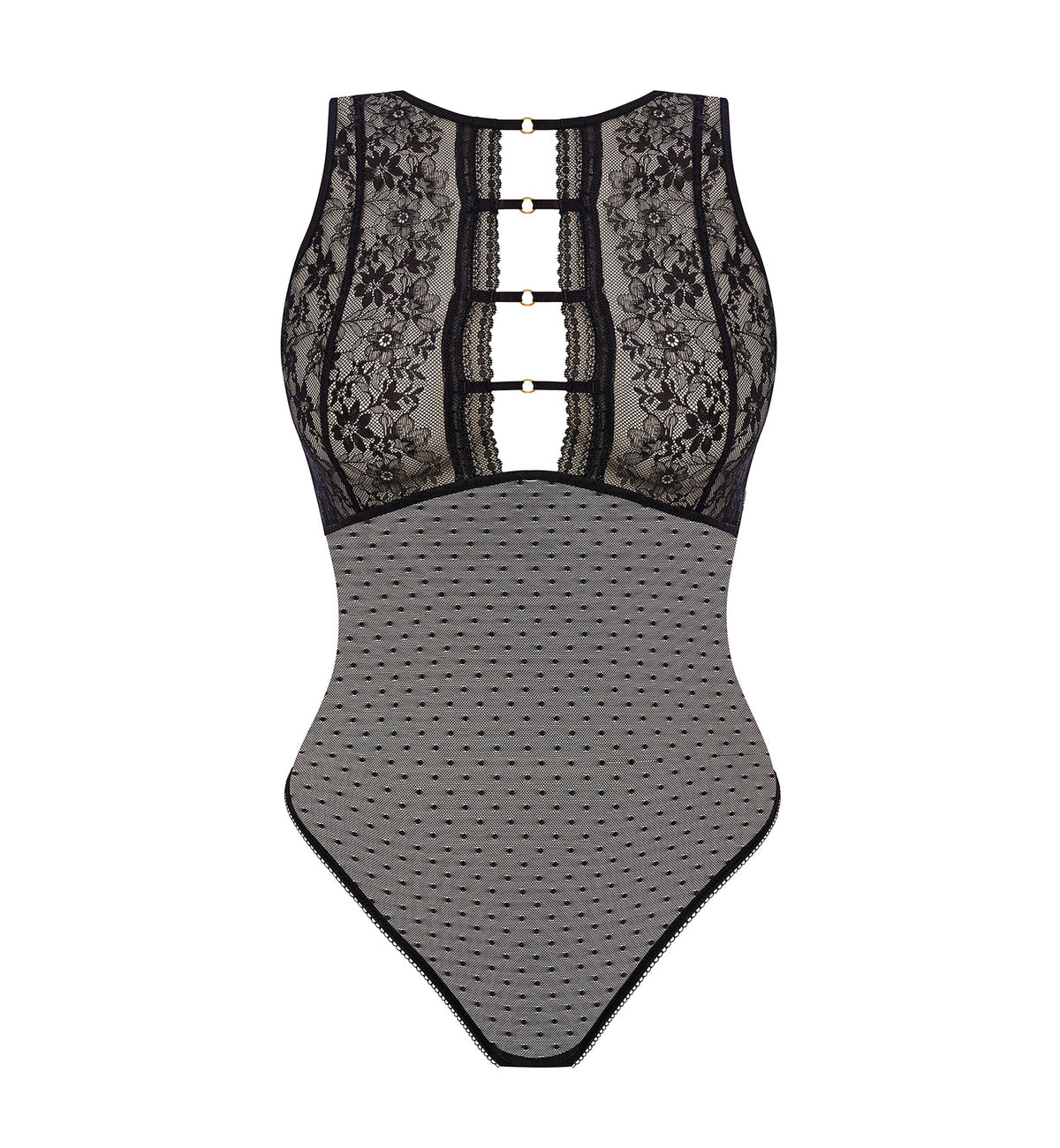 Freya Sydnie Body (402893),XS,Black - Black,XS