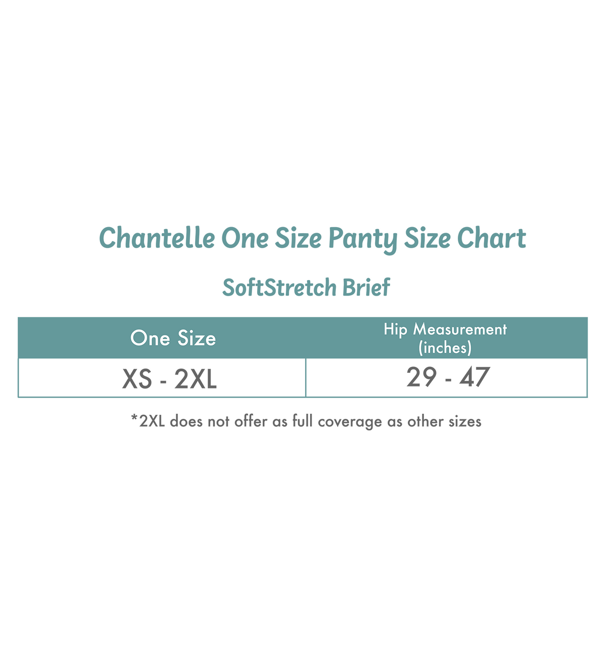 Chantelle Softstretch Brief (C26470),Coffee Latte - Coffee Latte,One Size