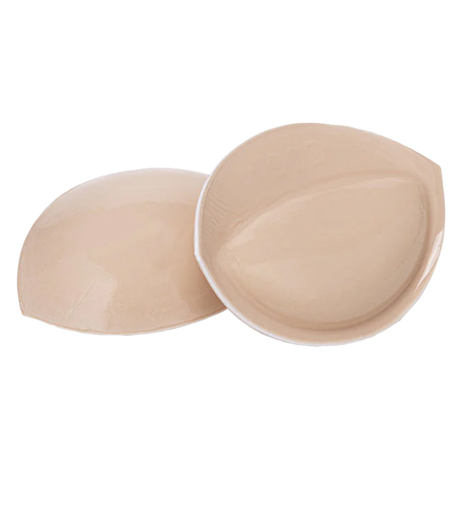 NOOD Double Up Volume Adhesive Push-Up Pads (Demi),A/B,Buff - Buff,A/B cups