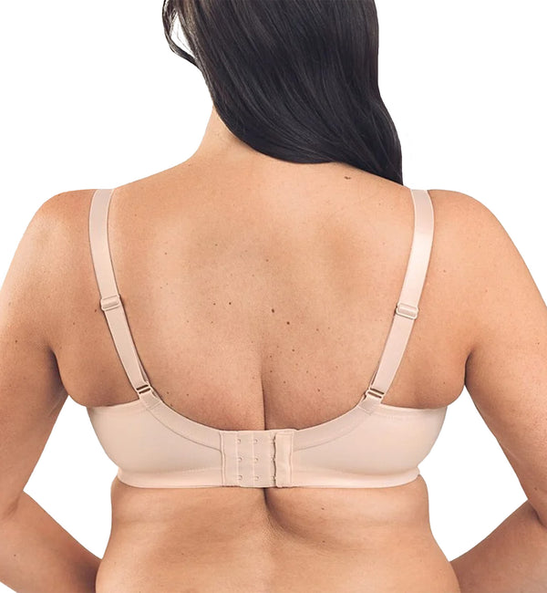 Royce Cara Full Cup Non-wire Bra (1461) - Blush - Breakout Bras