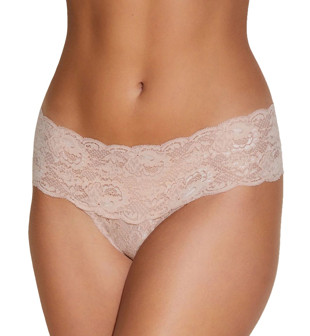 Cosabella Never Say Never Comfie Thong (NEVER0343),S/M,Sette - Sette,S/M