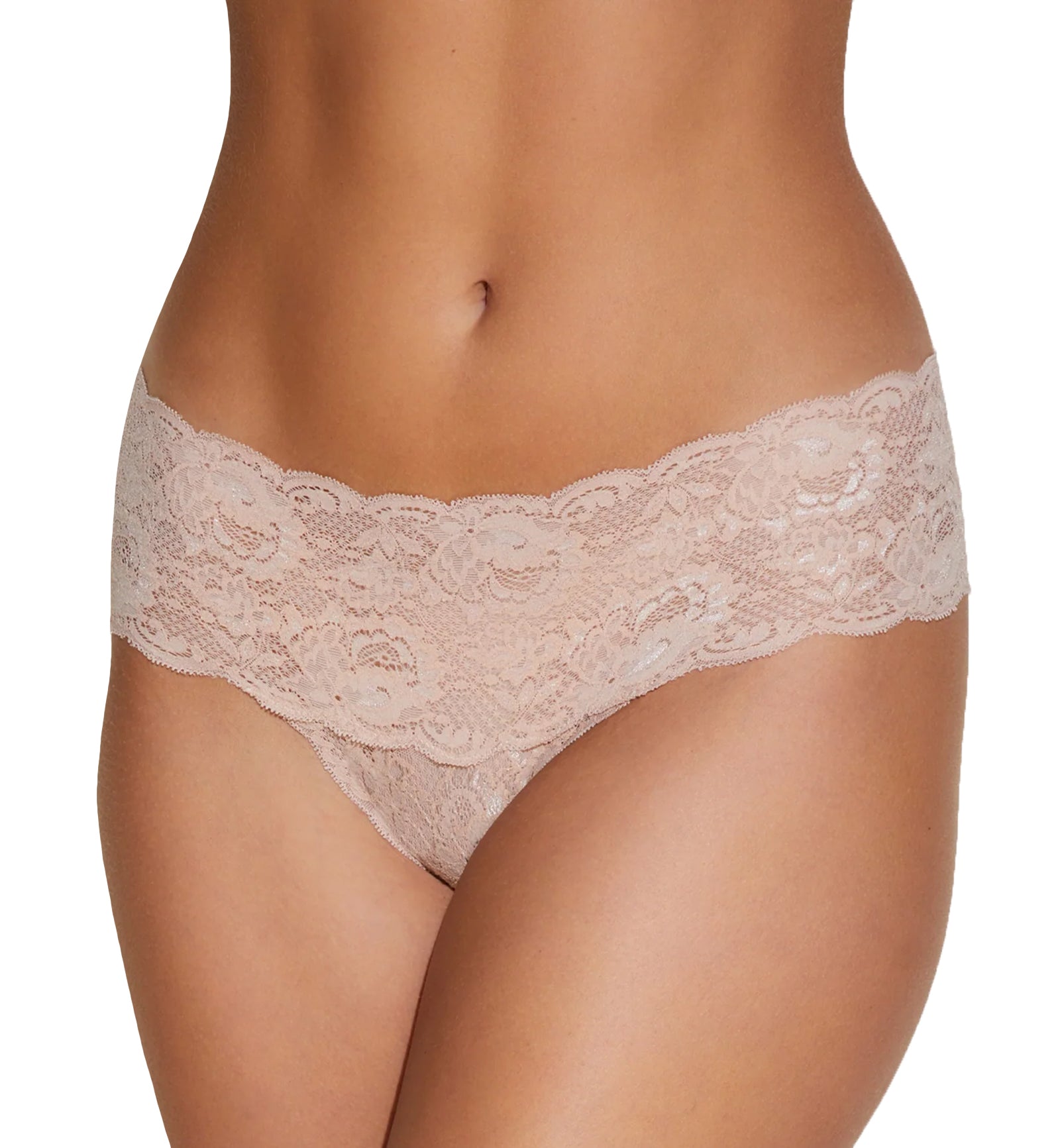 Cosabella Never Say Never Comfie Thong (NEVER0343),S/M,Sette - Sette,S/M